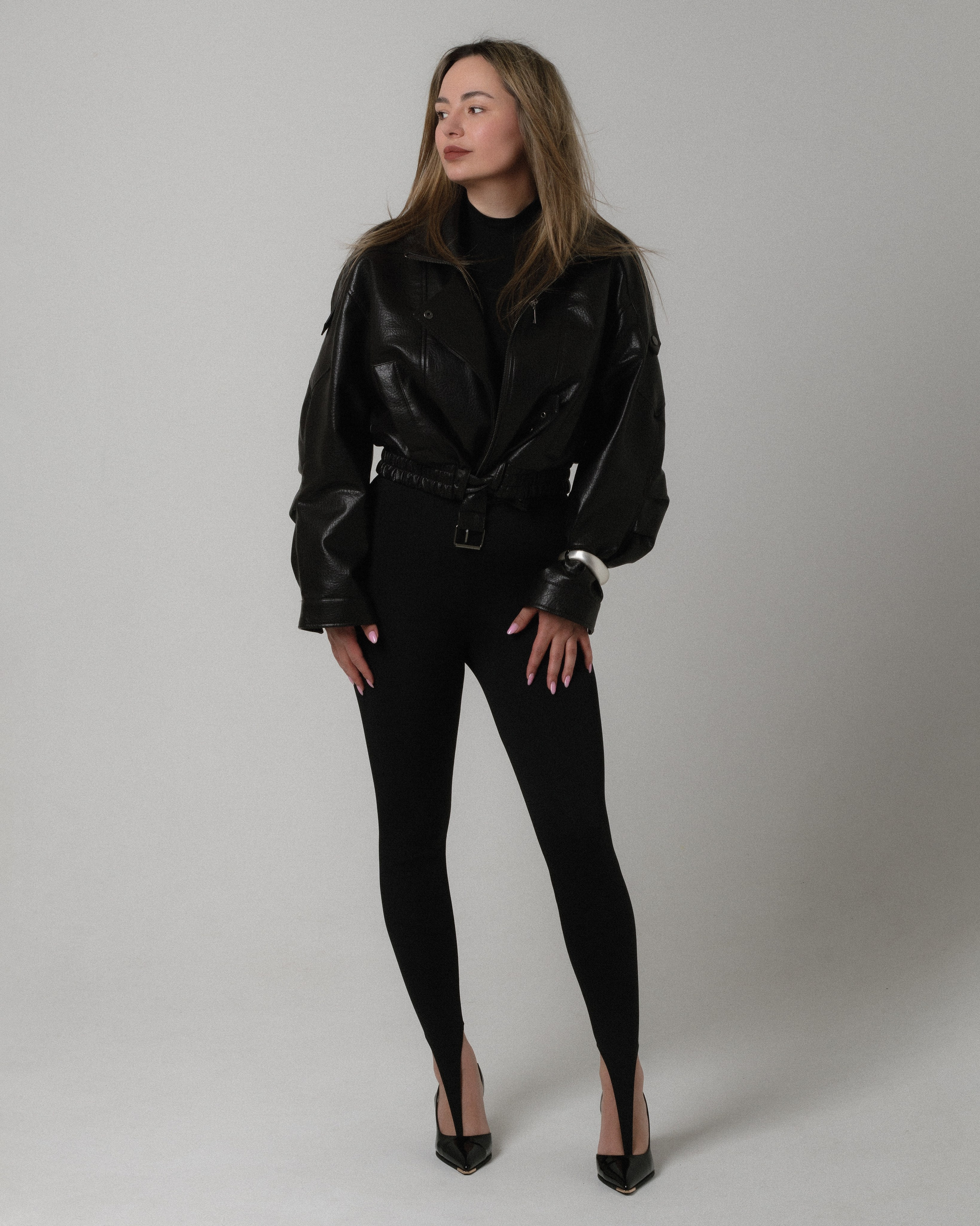 Даша, март 2026