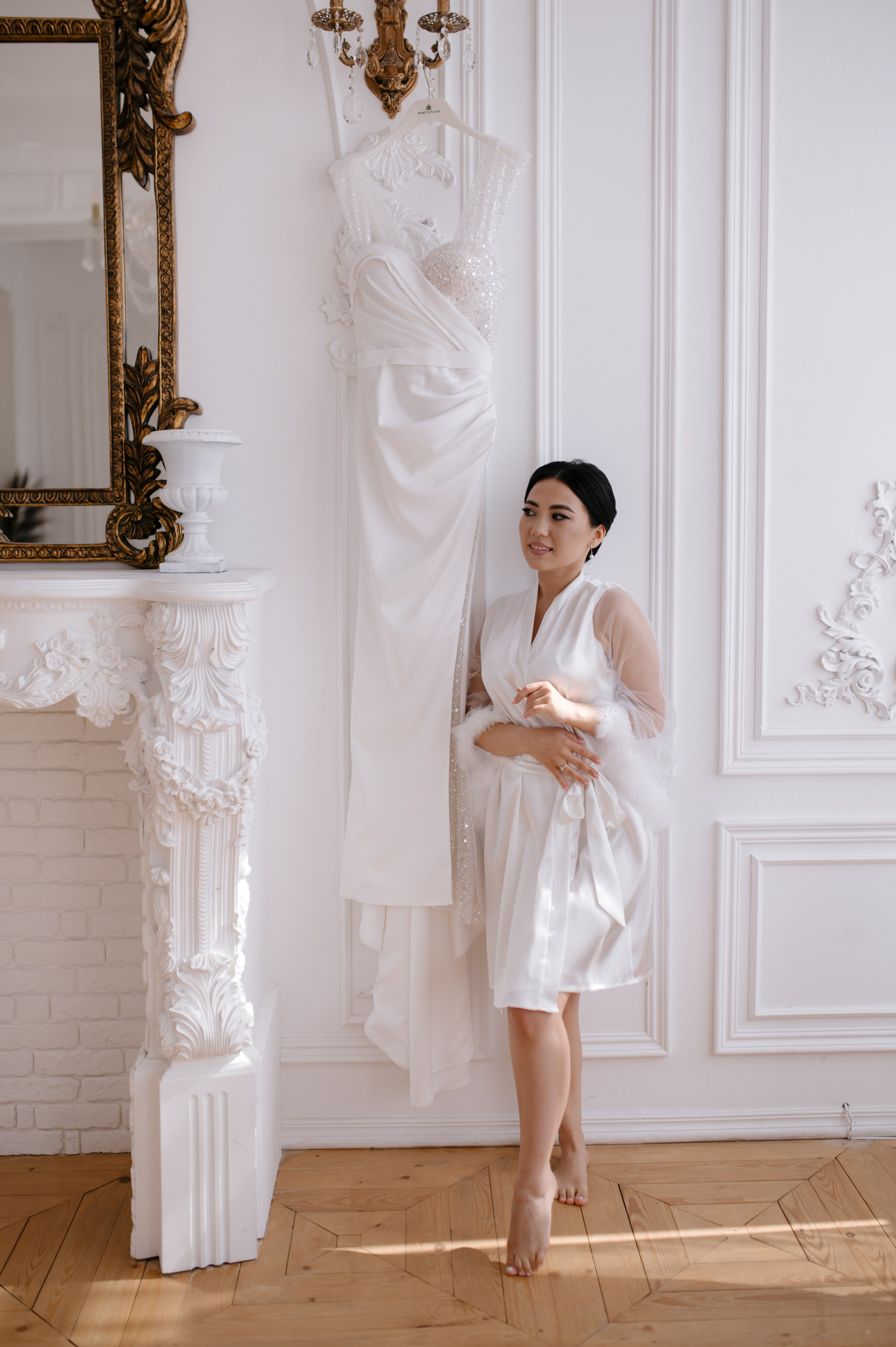 Д&С. Свадебный и семейный фотограф Олеся Маркелова