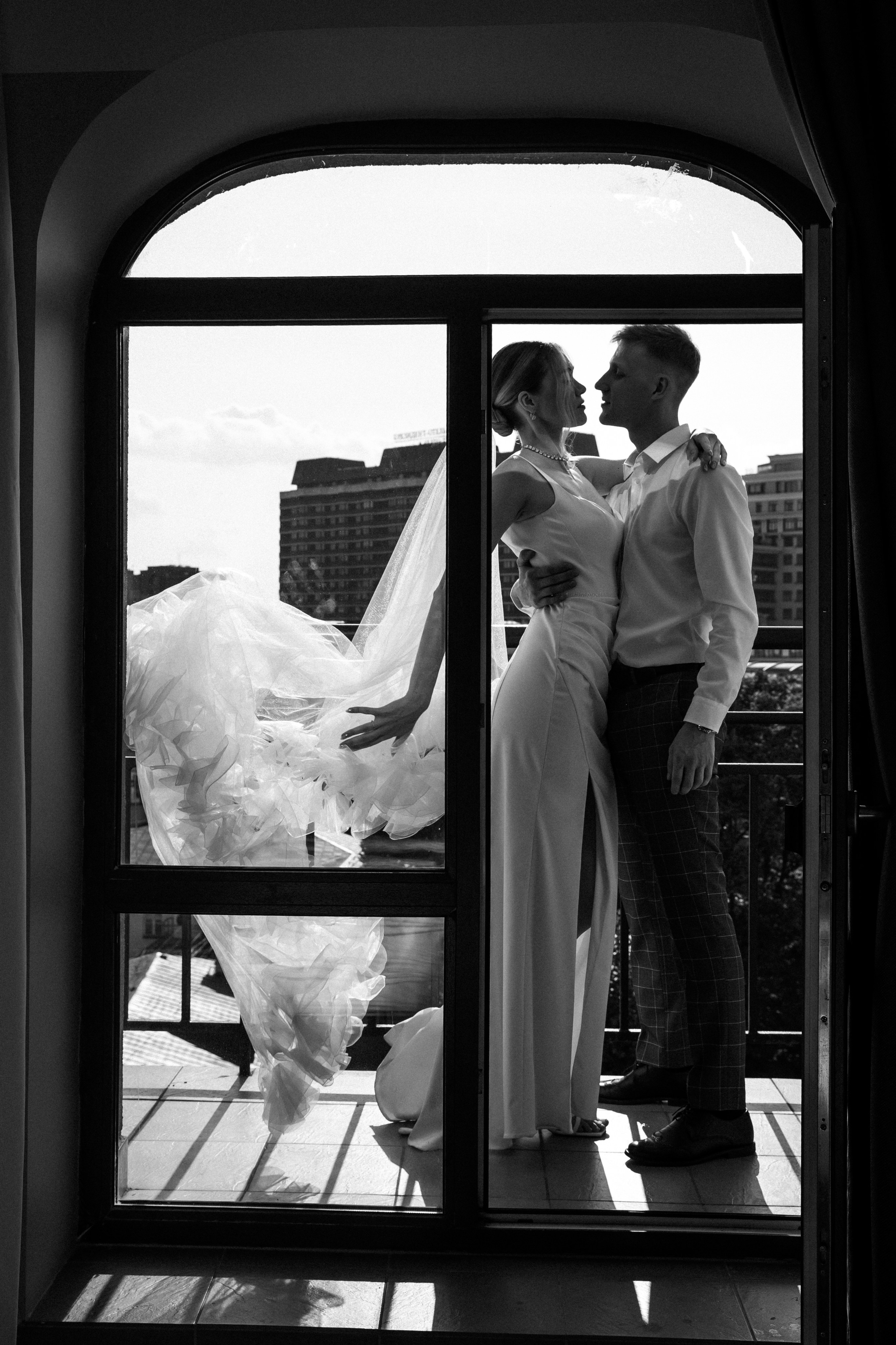 Стильный сваденый фотограф в Москве