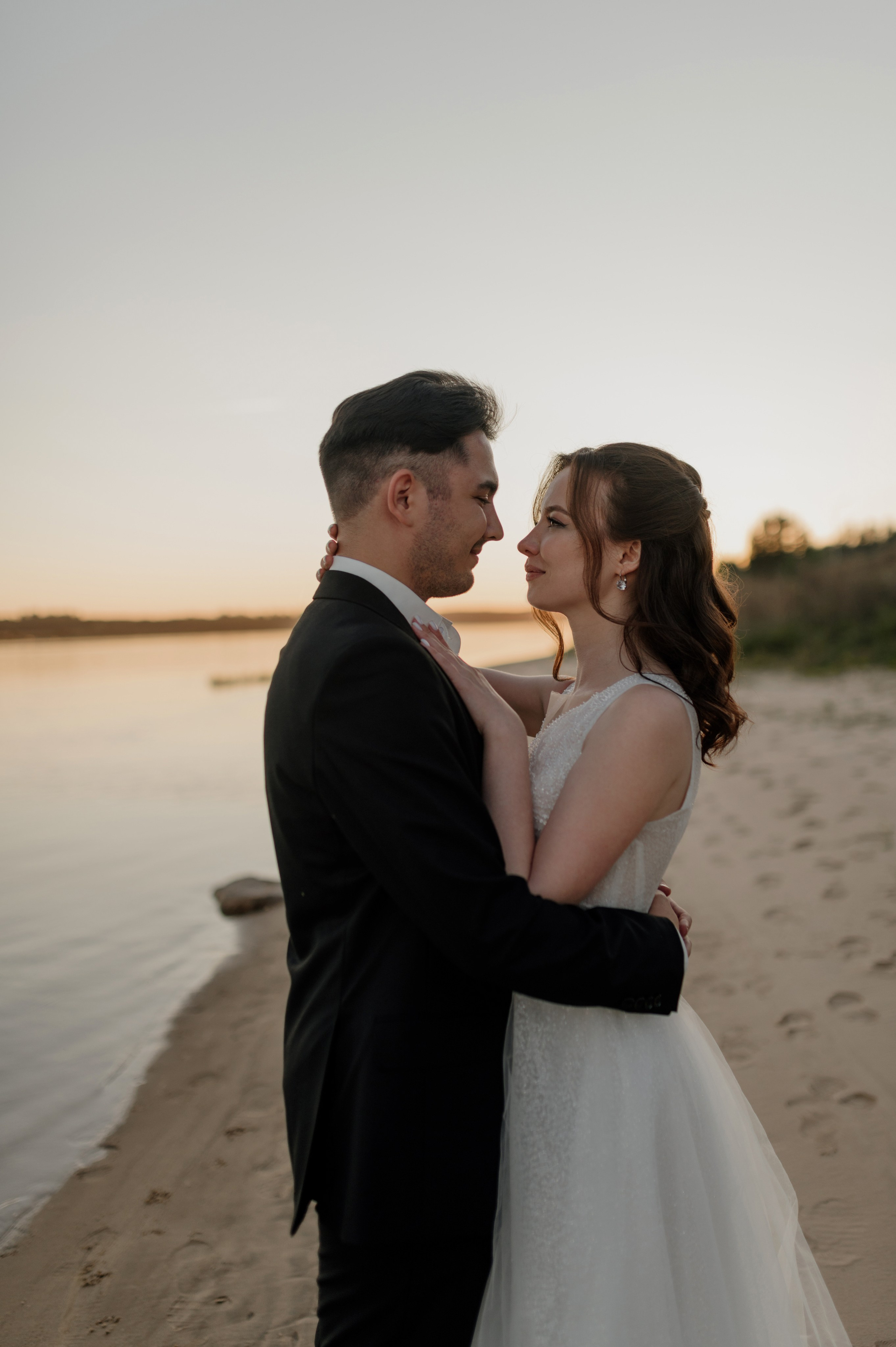 Глеб и Полина. Свадебный и Семейный фотограф в Ярославле Алёна Колясникова