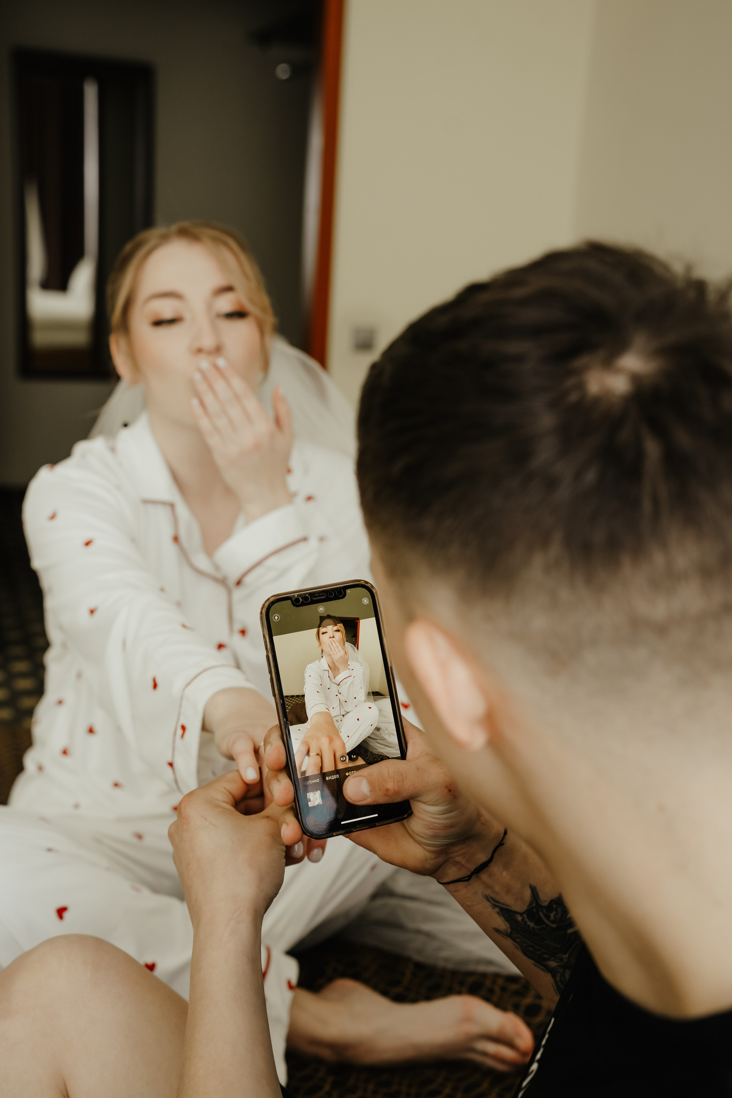 Никита и Дарья. Свадебный организатор координатор Екатеринбург Серов Дарья Окишева