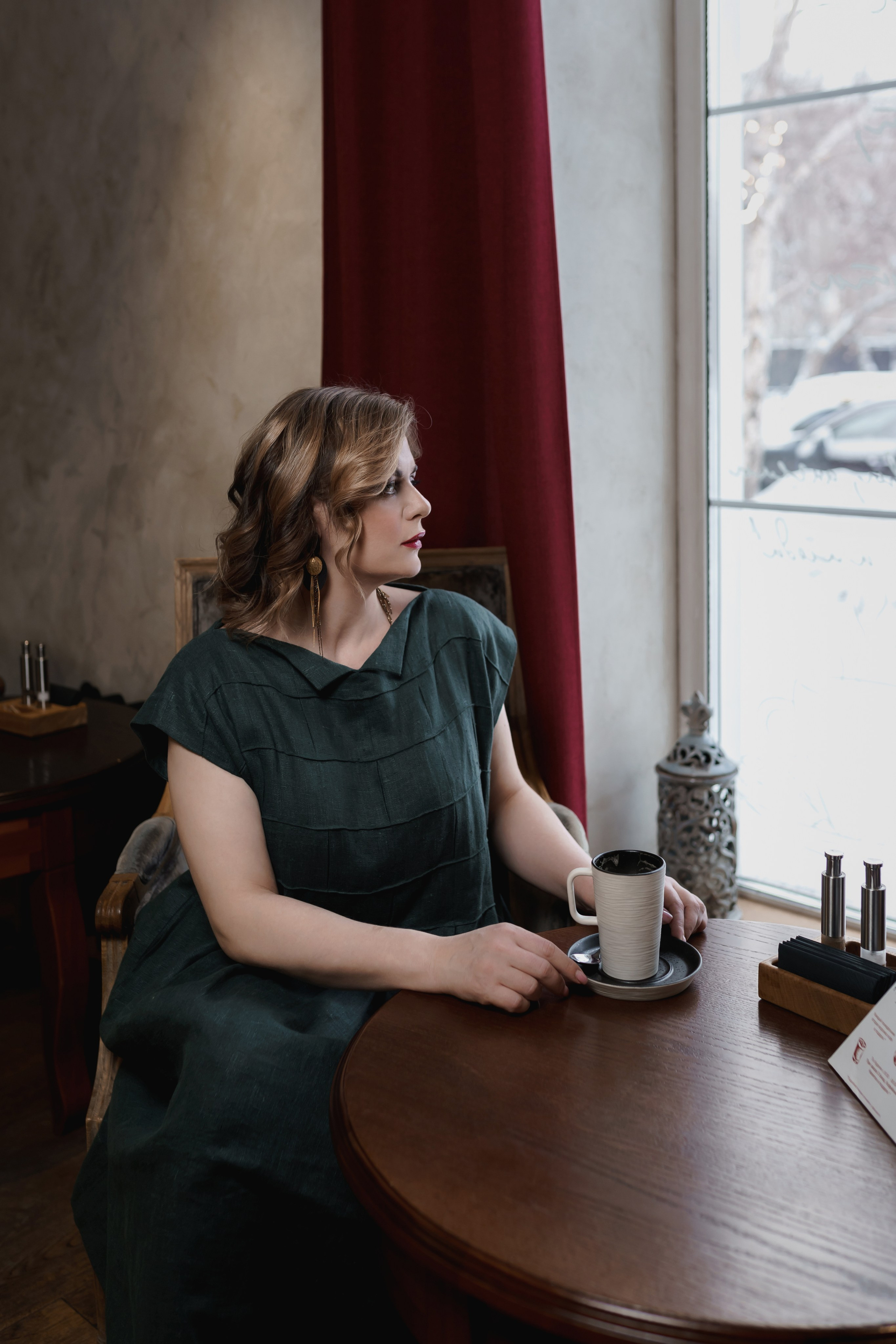 Съемка фотопроектов. Фотограф Ким Наталья в Красноярске