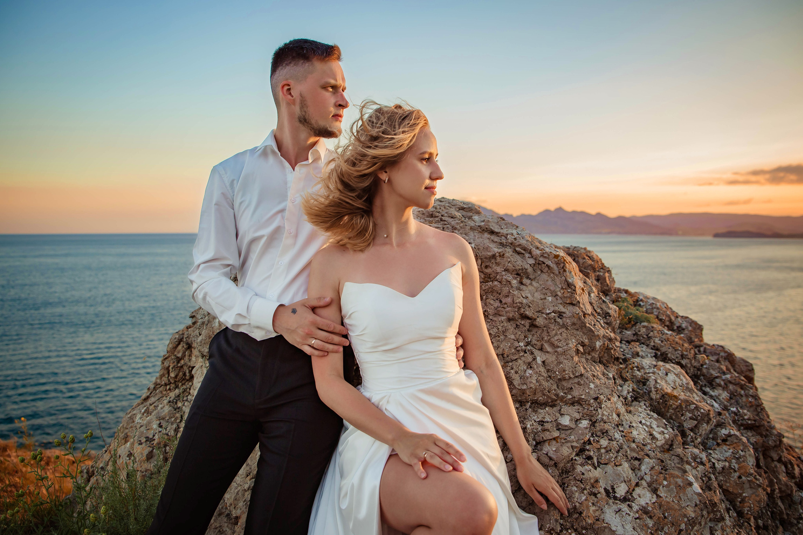 Фотосессия в Орджоникидзе. Фотограф в Феодосии Наталья Булгакова