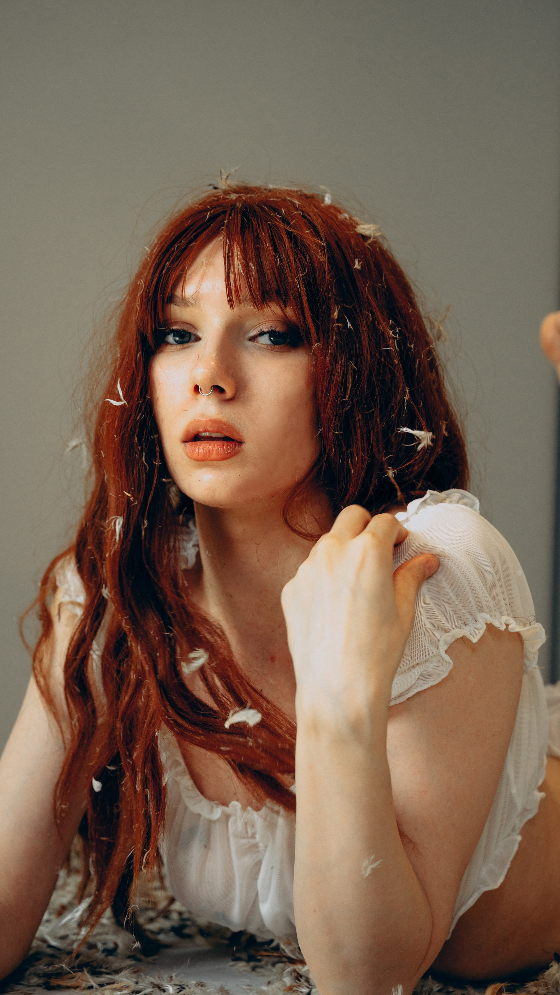 Падший ангел