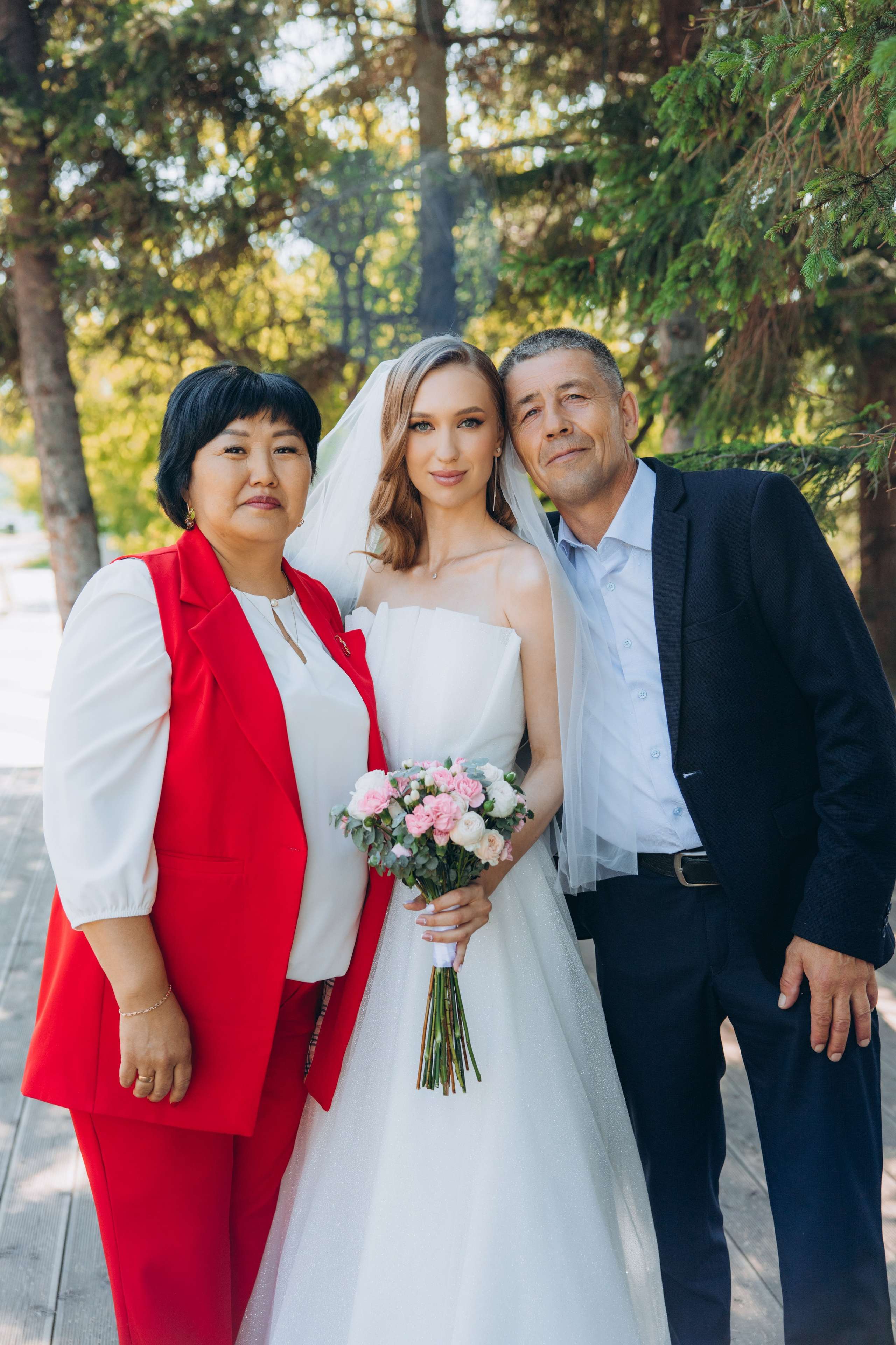 Станислав & Татьяна. Свадебный, семейный фотограф в Иркутске Светлана Макаричева