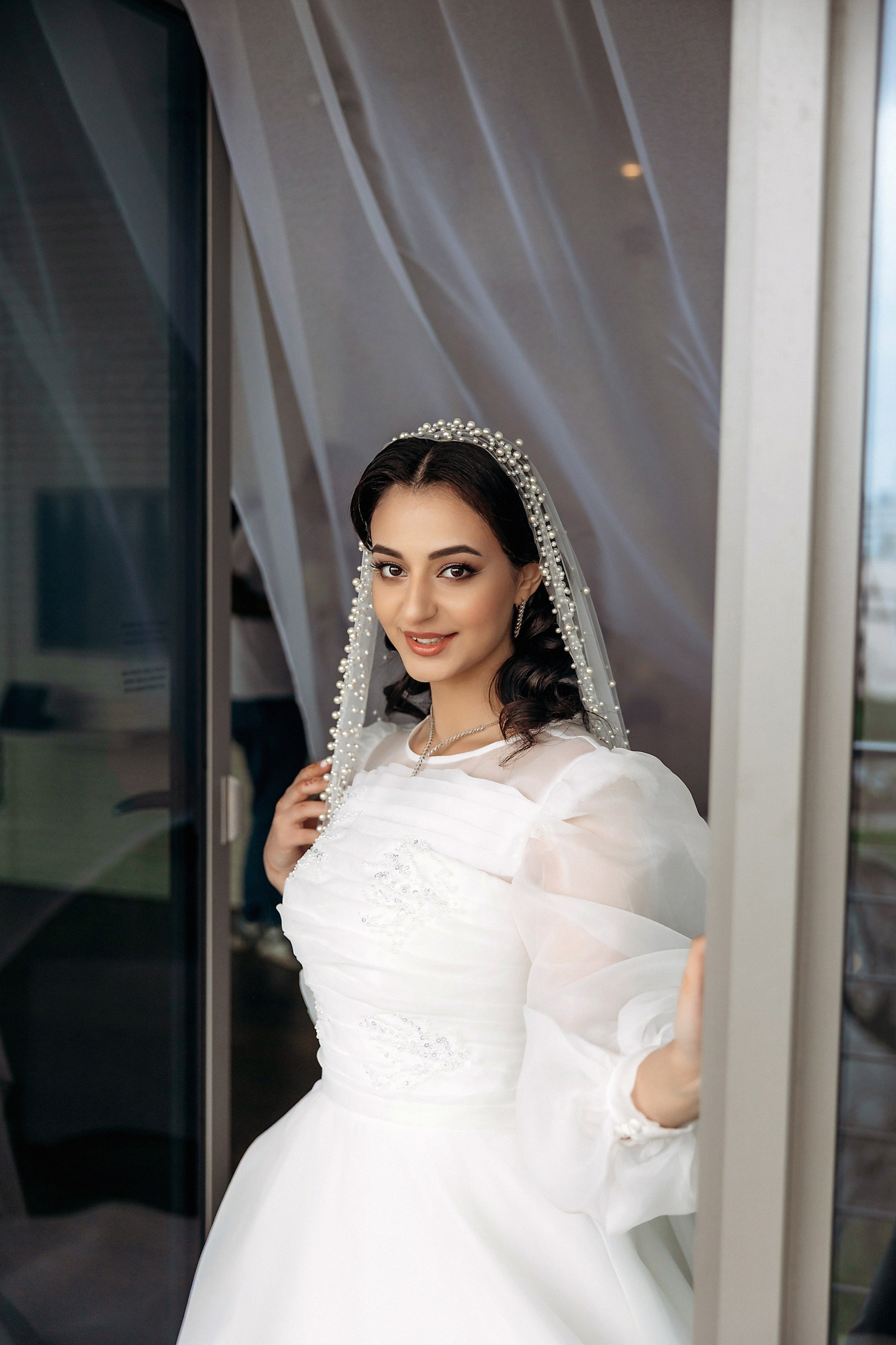 Мурад и Арина. Фотограф в Калининграде свадебная фотография, репортажная, фотосессии