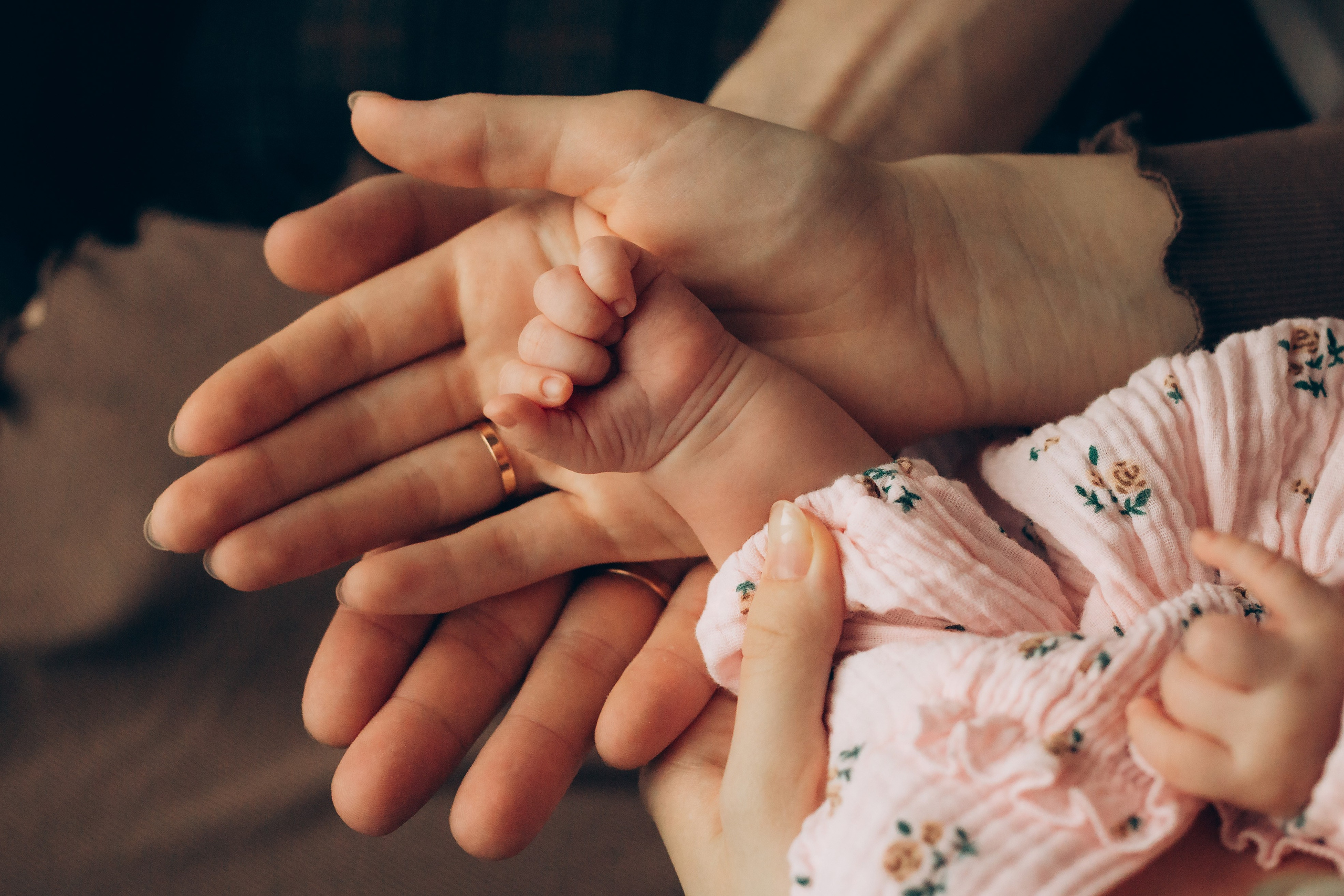 Семья Андреевых. Фотограф