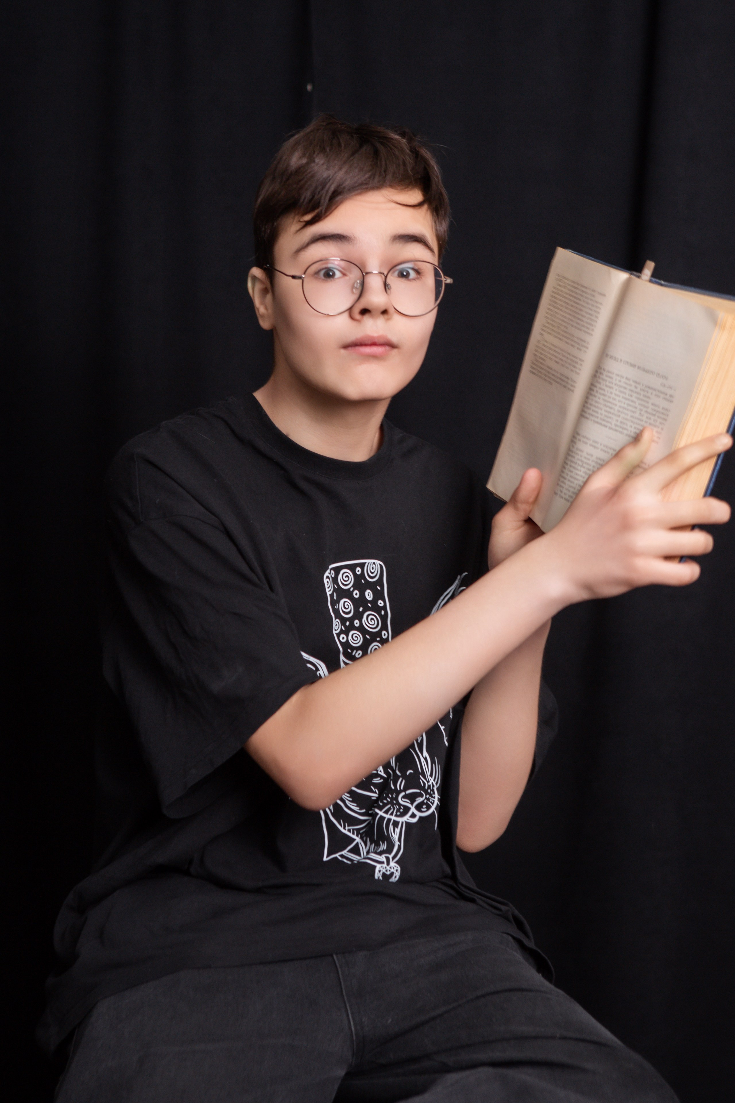 ТС ФАНТАЗИЯ — БОЛЬШАЯ СЪЕМКА. Профессиональный фотограф в Мценске и Орловской области