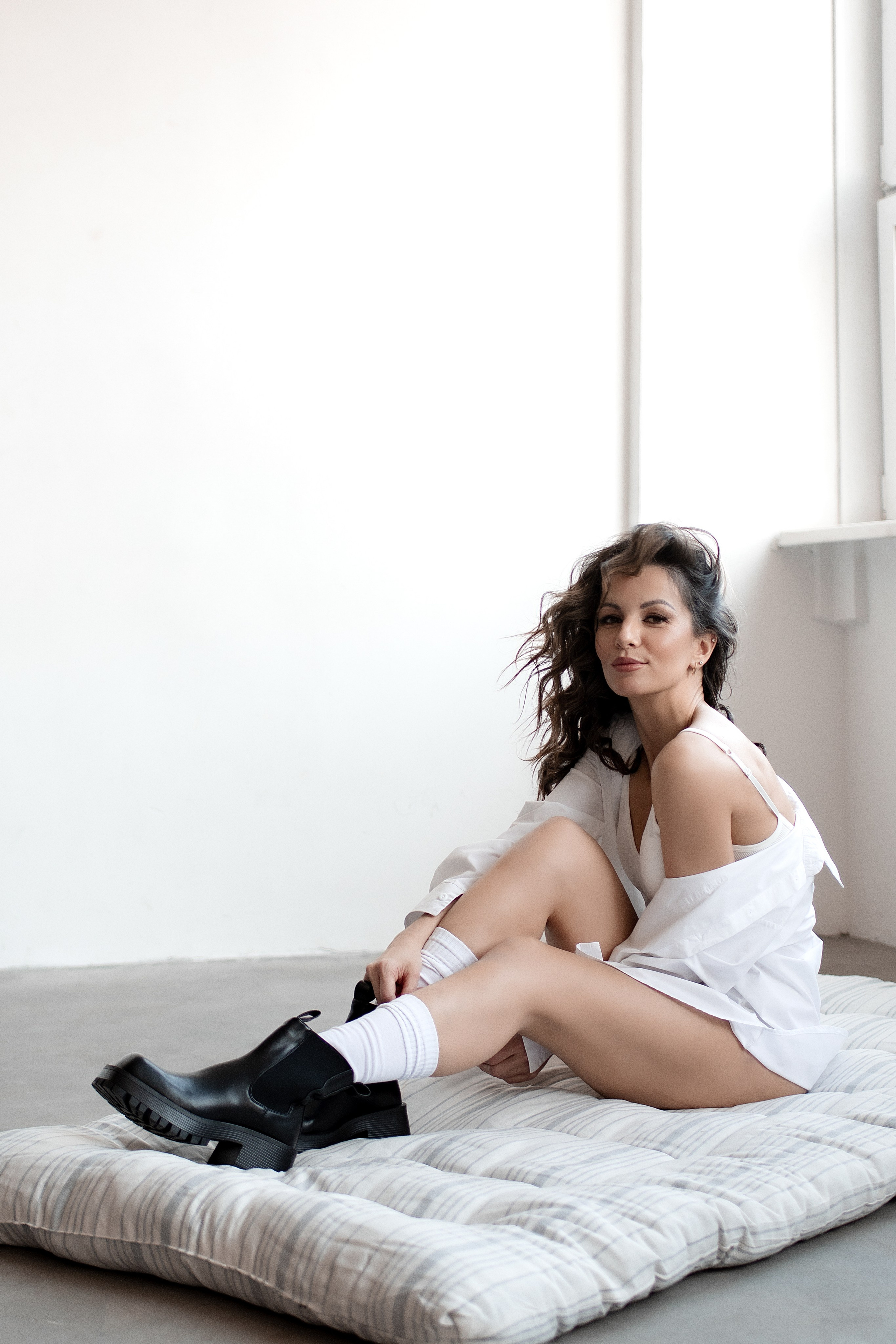 Валерия. Свадебный и семейный фотограф в Серпухове Александра Дерюшева