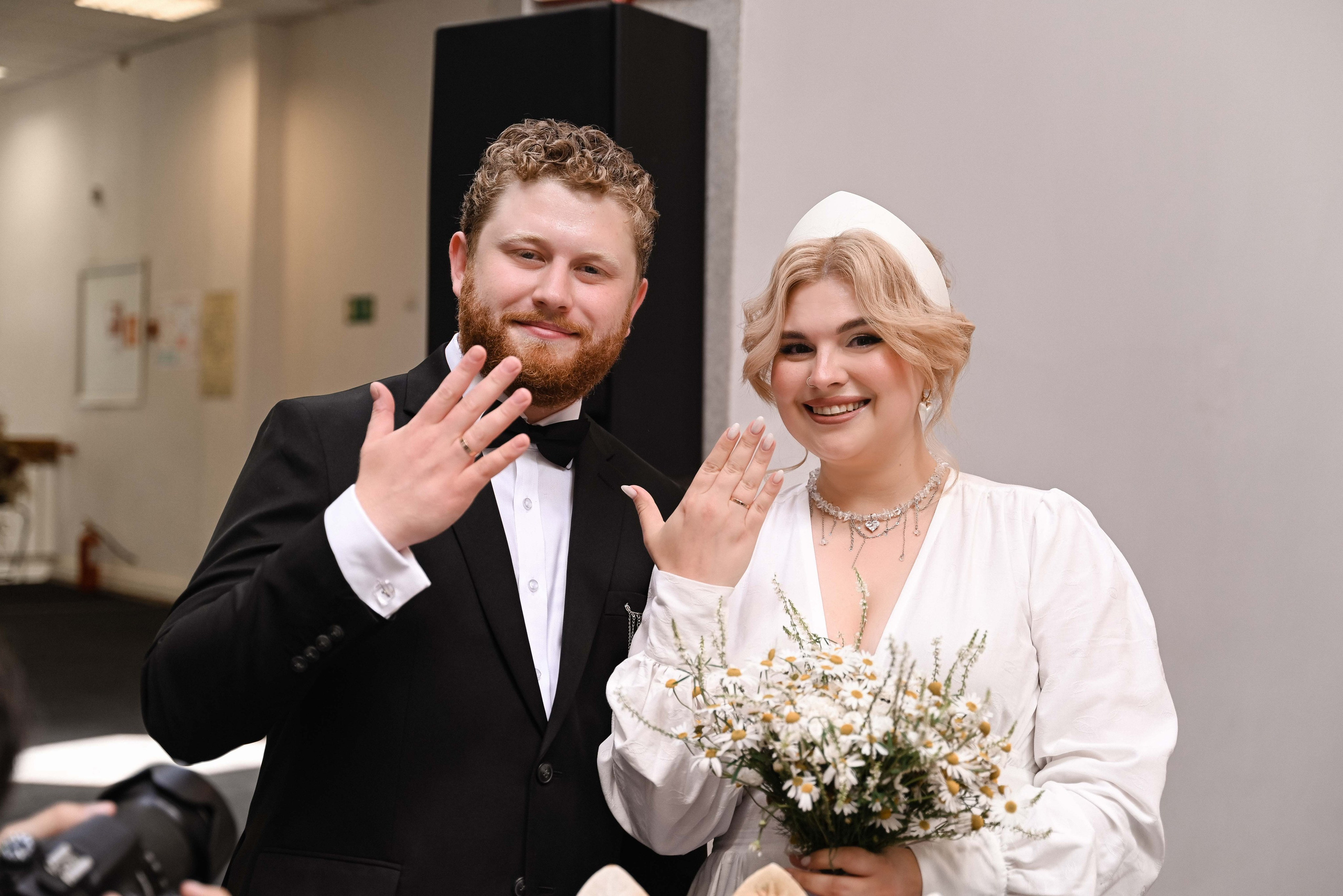 Марина & Владимир. Семейный, свадебный фотограф в Димитровграде Светлана Мещанкина