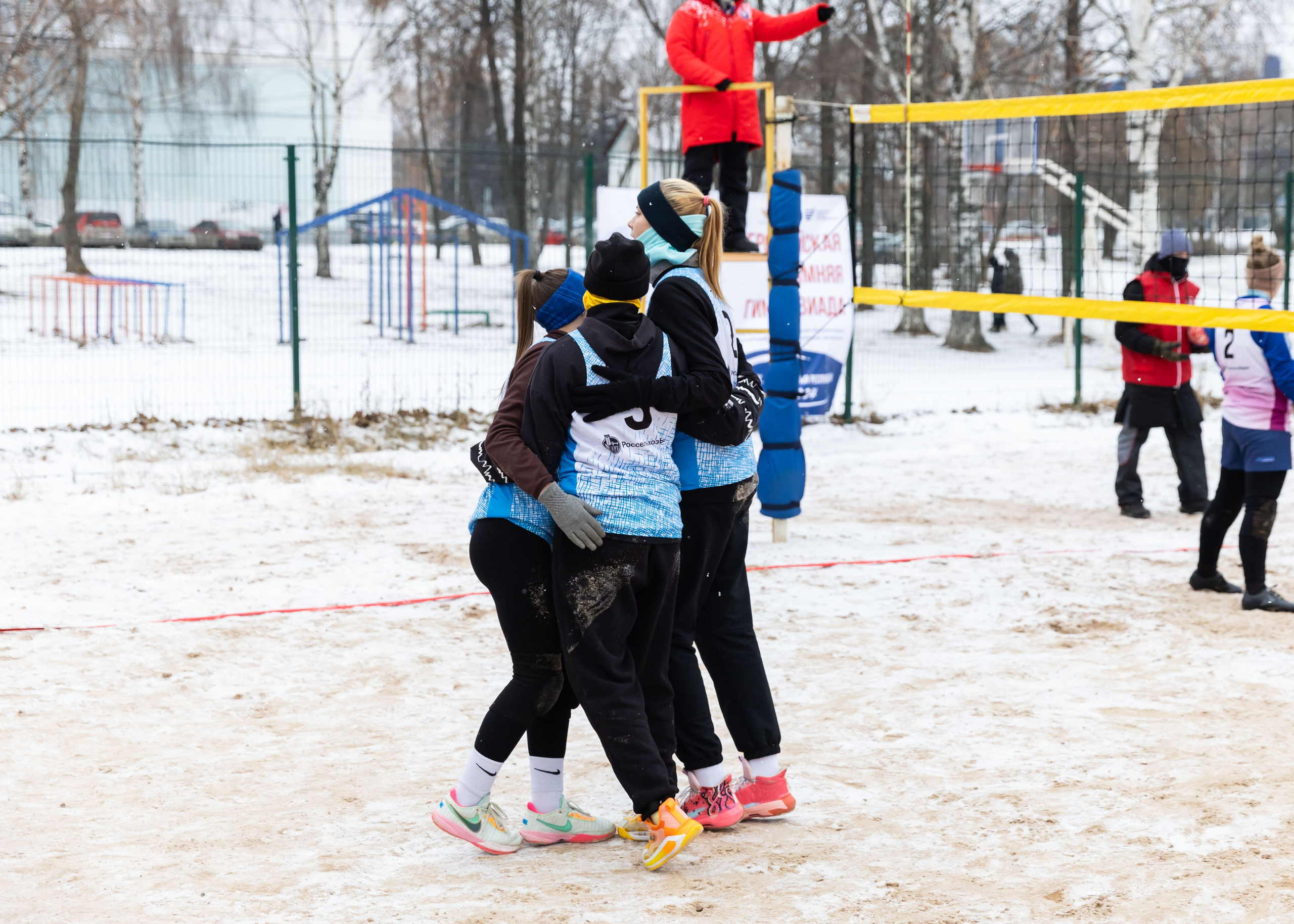 09.12.2024 Гимназиада. ФОТОГРАФ ВИНОГРАДОВА ДАРЬЯ