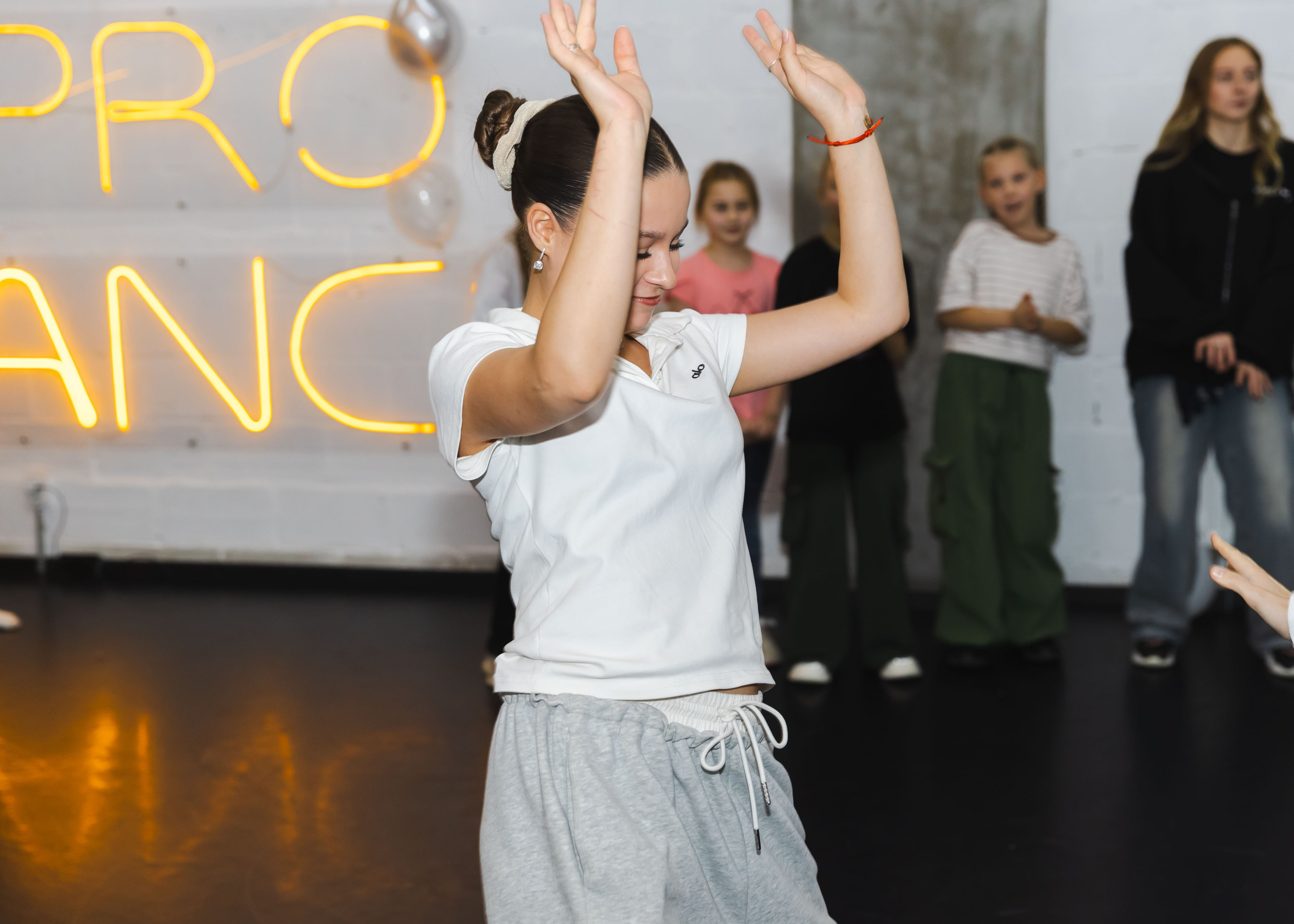 26.10.2025 День Рождения Non Stop. ФОТОГРАФ ВИНОГРАДОВА ДАРЬЯ