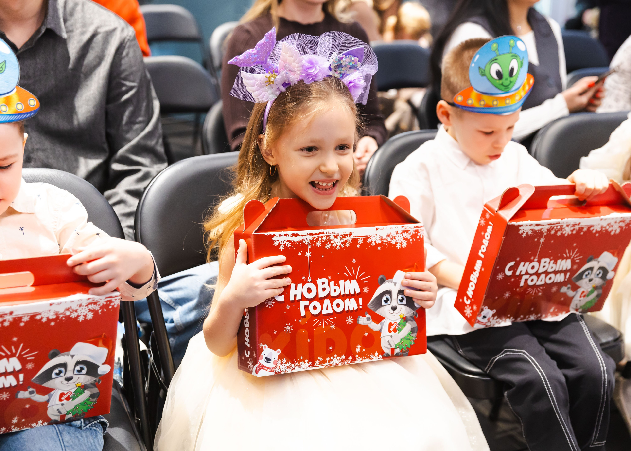 24.12.2025 Кидо, утренник. ФОТОГРАФ ВИНОГРАДОВА ДАРЬЯ