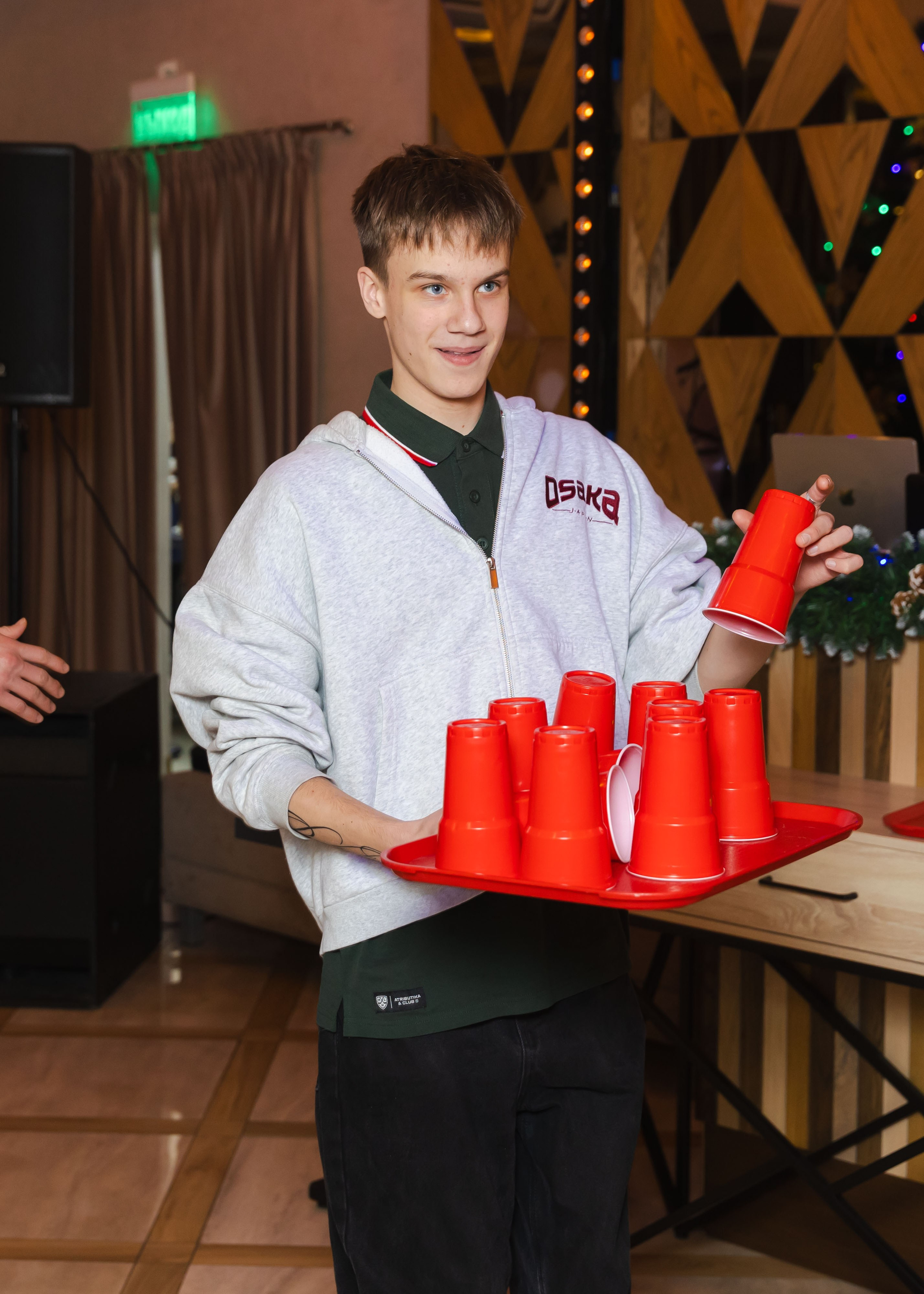 08.12.2025 Корпоратив в Позимь. ФОТОГРАФ ВИНОГРАДОВА ДАРЬЯ