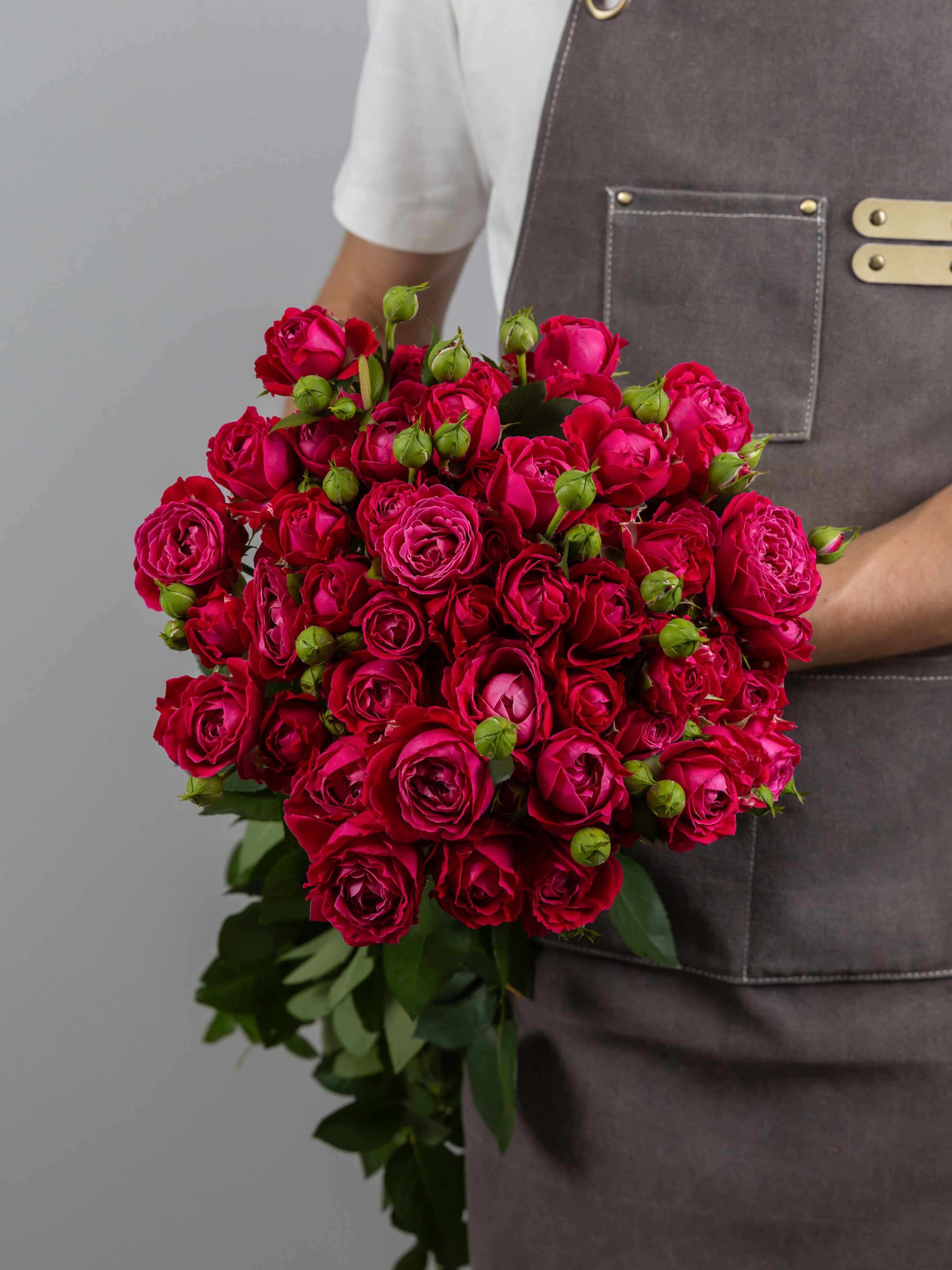 ЦВЕТЫ. ФОТОГРАФ ВИНОГРАДОВА ДАРЬЯ