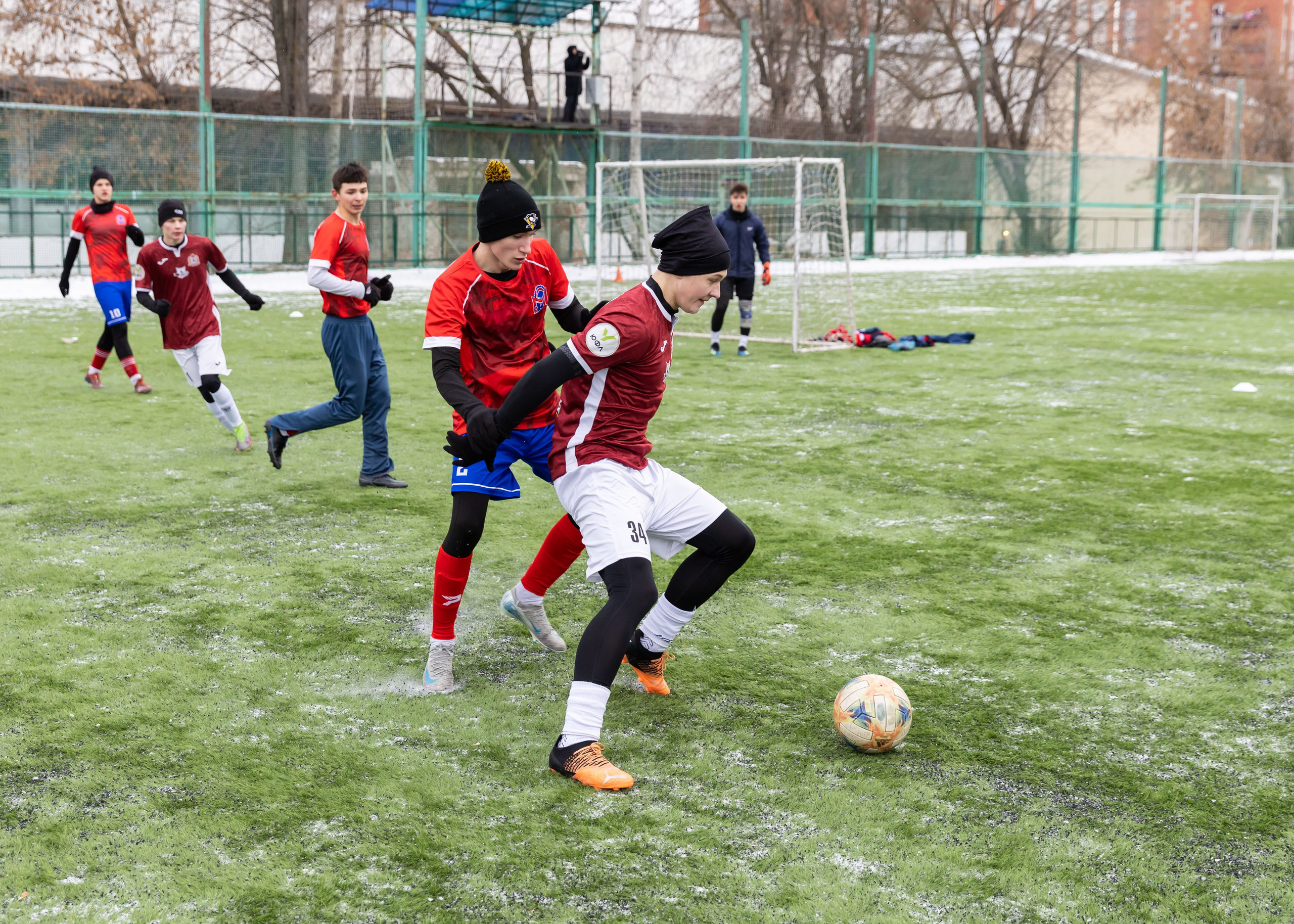 07.12.2024 Гимназиада. ФОТОГРАФ ВИНОГРАДОВА ДАРЬЯ