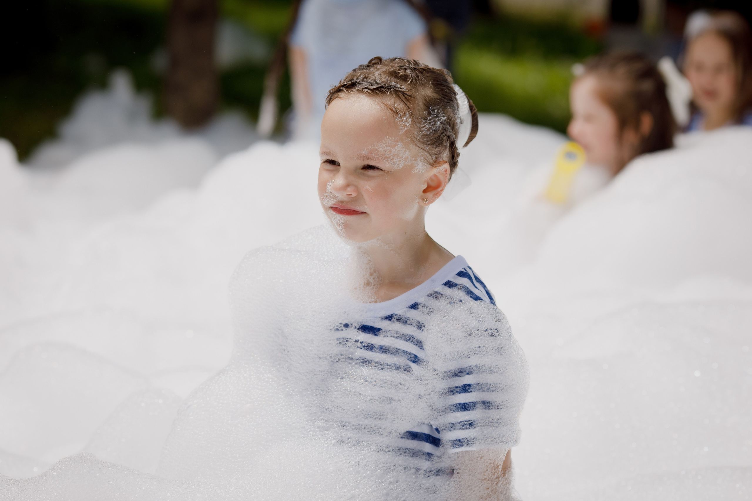 Выпускной ДС 23. Photoalbum-vl.ru