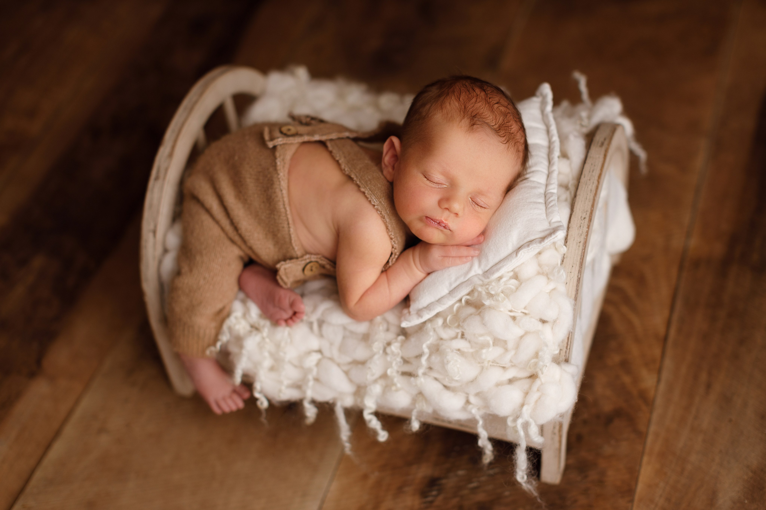 Ньюборн серия. Фотограф новорожденных Краснодар Алена Гребенькова