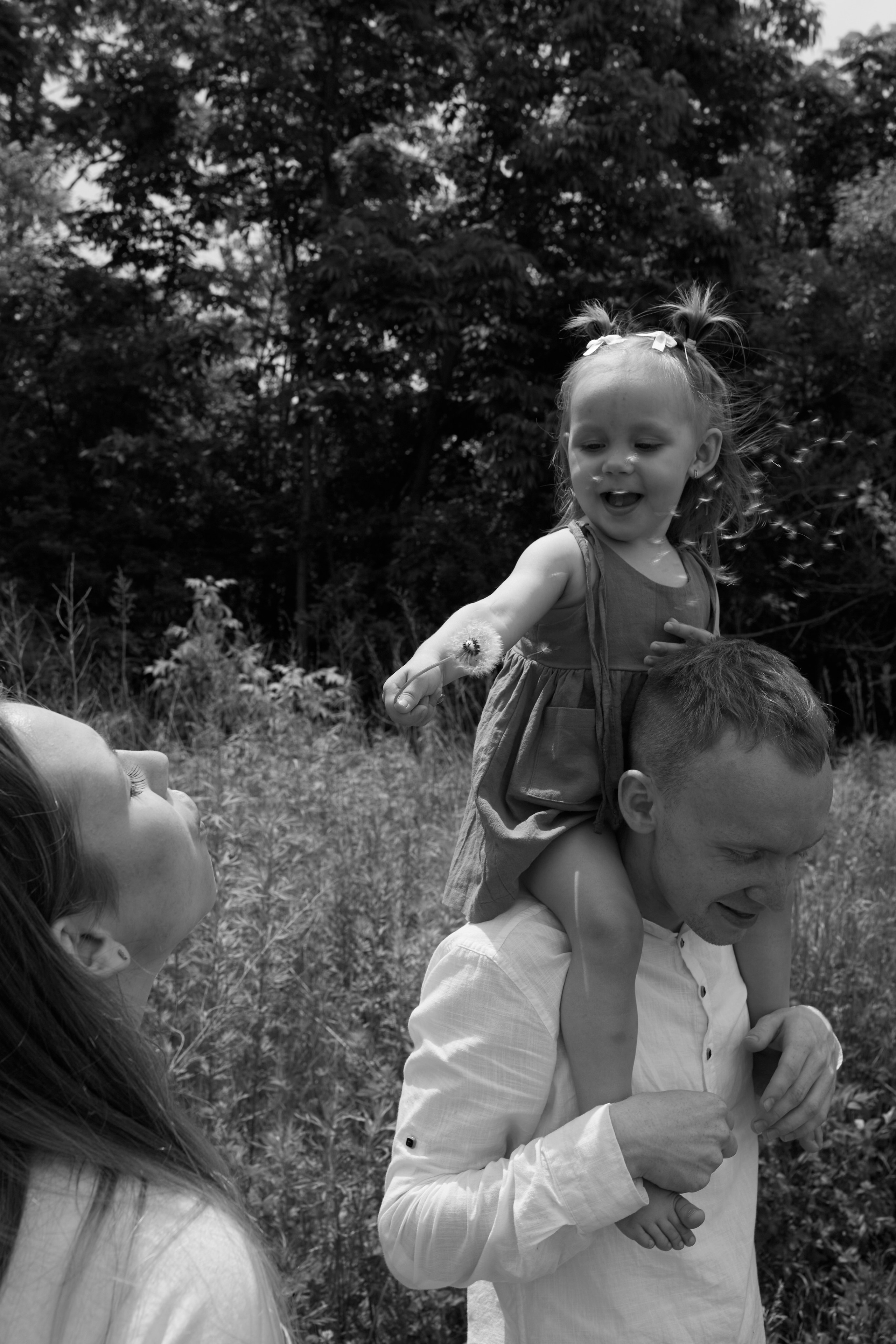 В ожидании. Фотограф Владивосток, семейные и индивидуальные съемки