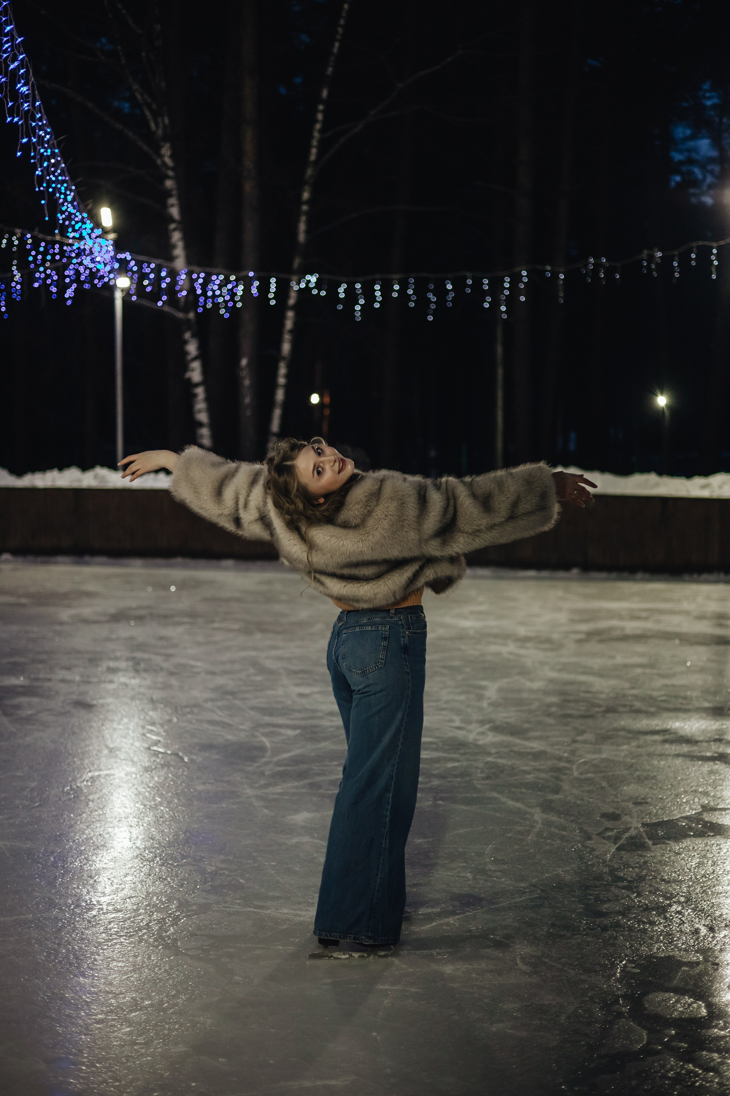 Александра. Виктория Файфер| фотограф Новосибирск