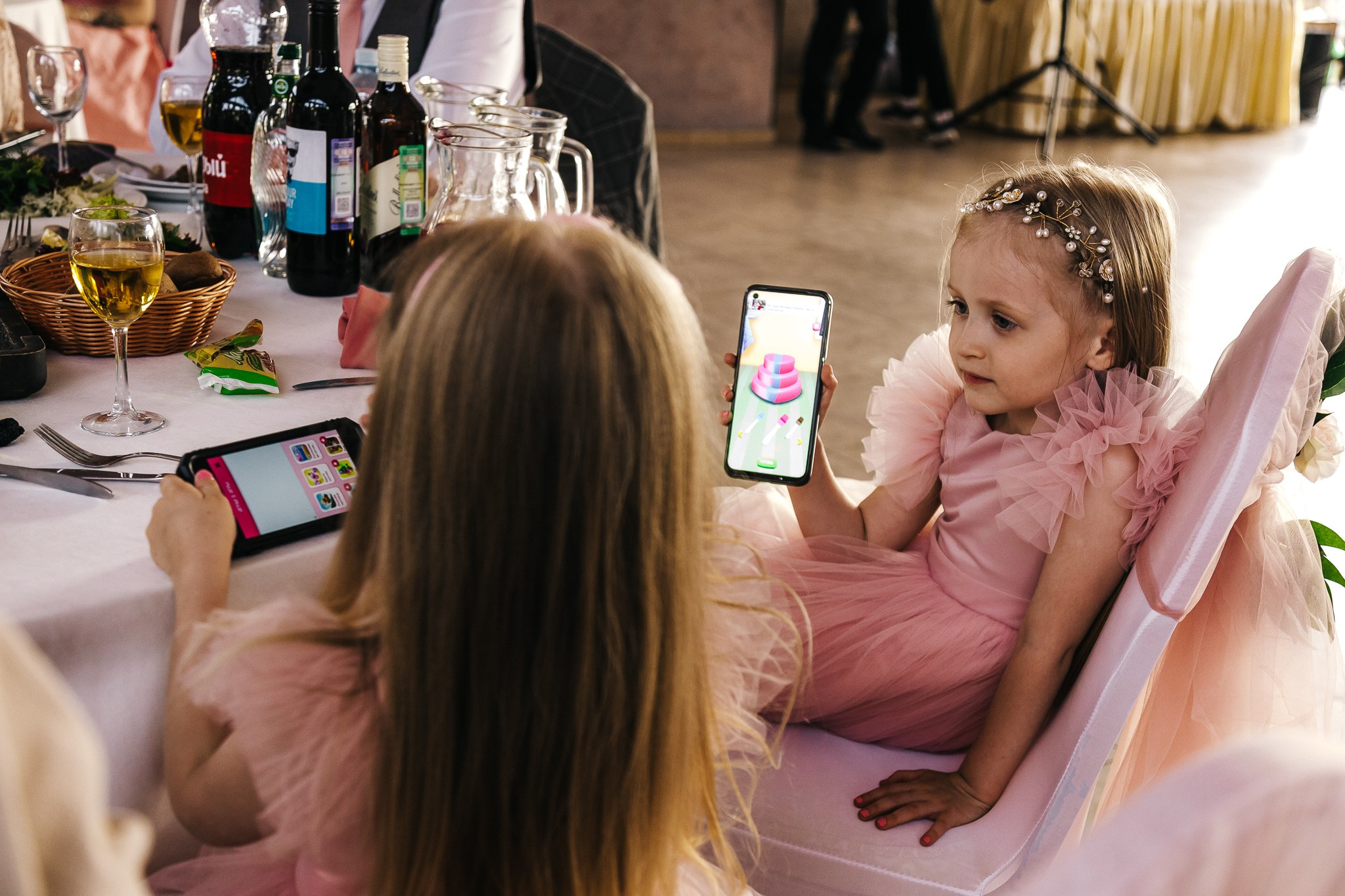 Вячеслав и Анна ♥. Репортажный и семейный фотограф в Москве