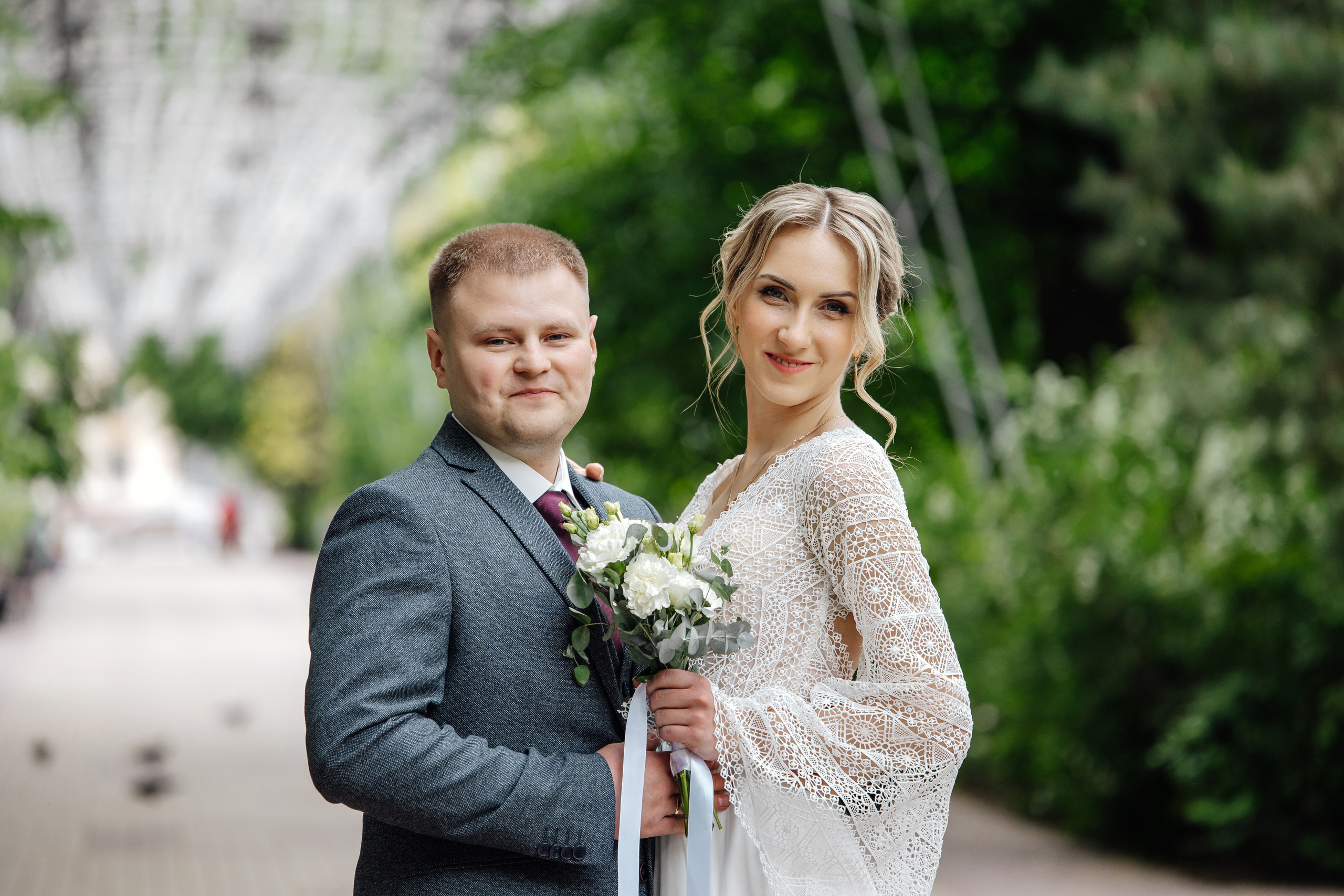 Фотограф Сергей Золотарев — Свадьба Дмитрия и Виктории. Фотограф Воронеж, Липецк