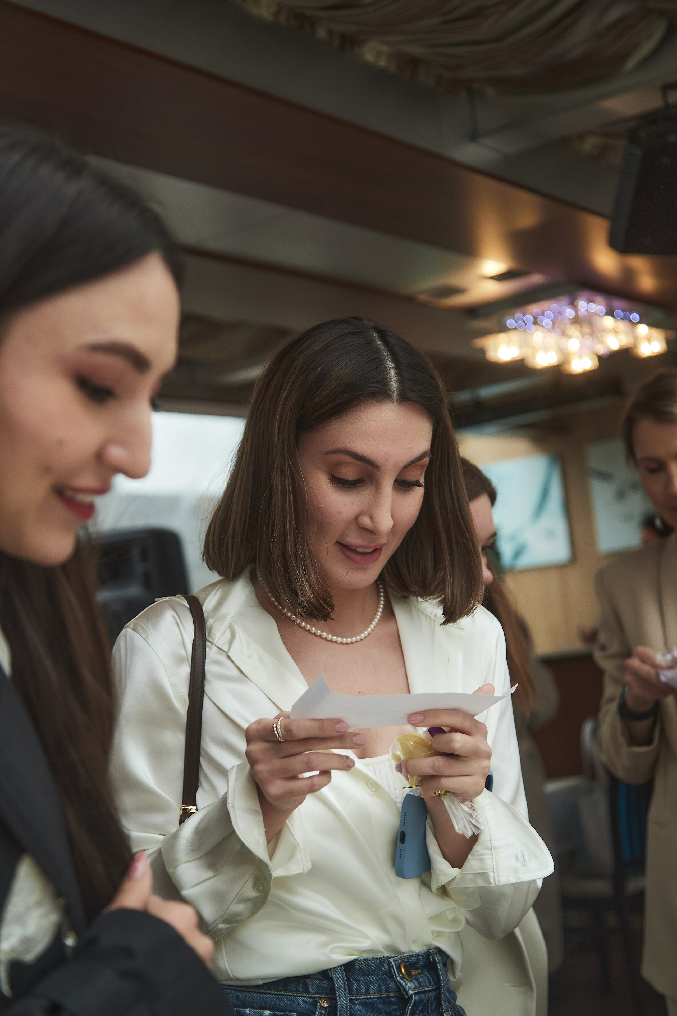 Репортажная съёмка на теплоходе. Екатерина Осипова — профессиональный фотограф в Москве