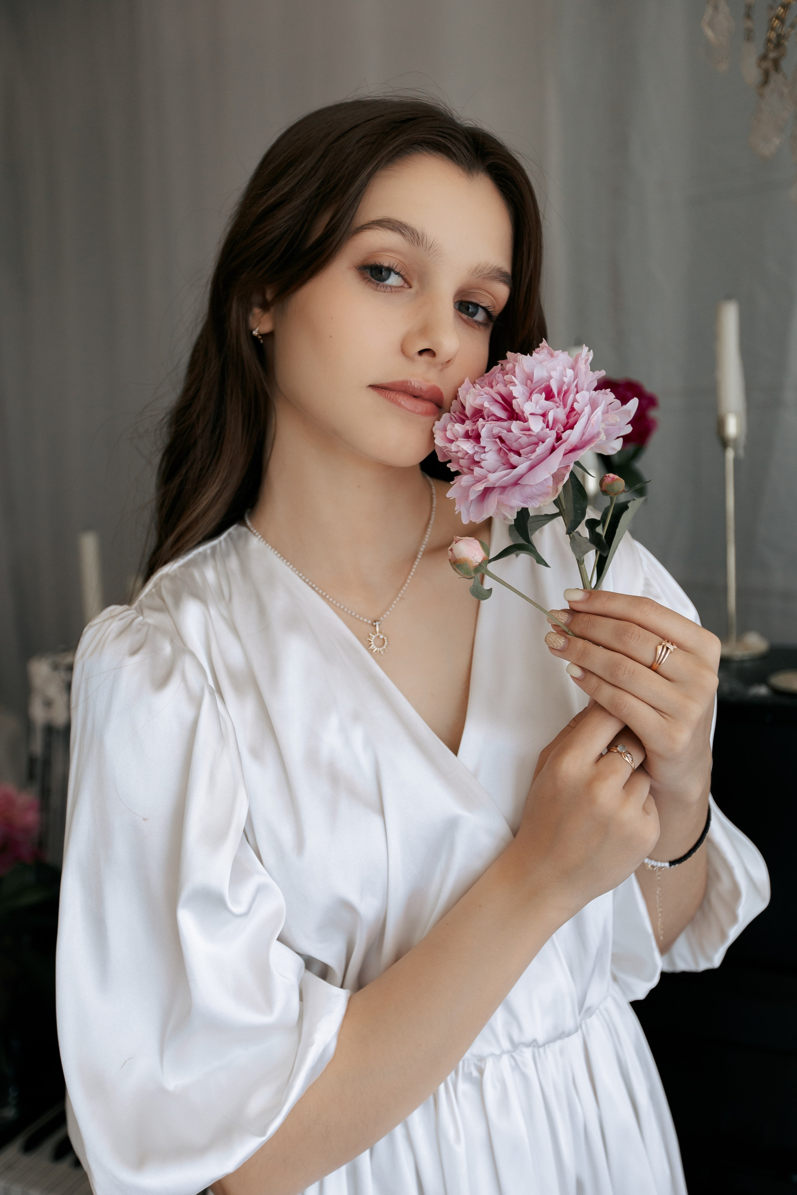 Карина. Фотограф Таганрог Любимая Надя