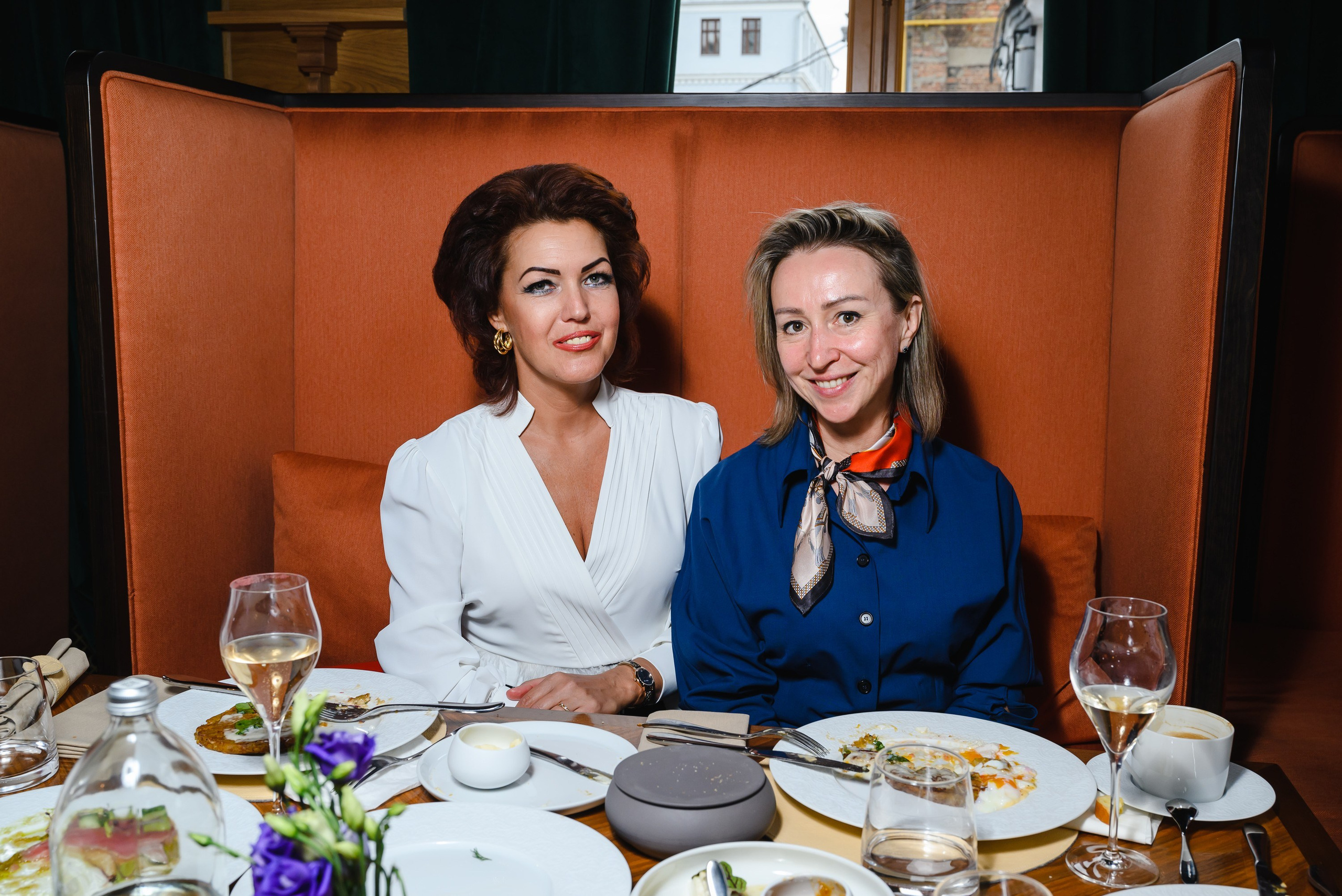 Презентация нового сезона Телеканала ТВ3