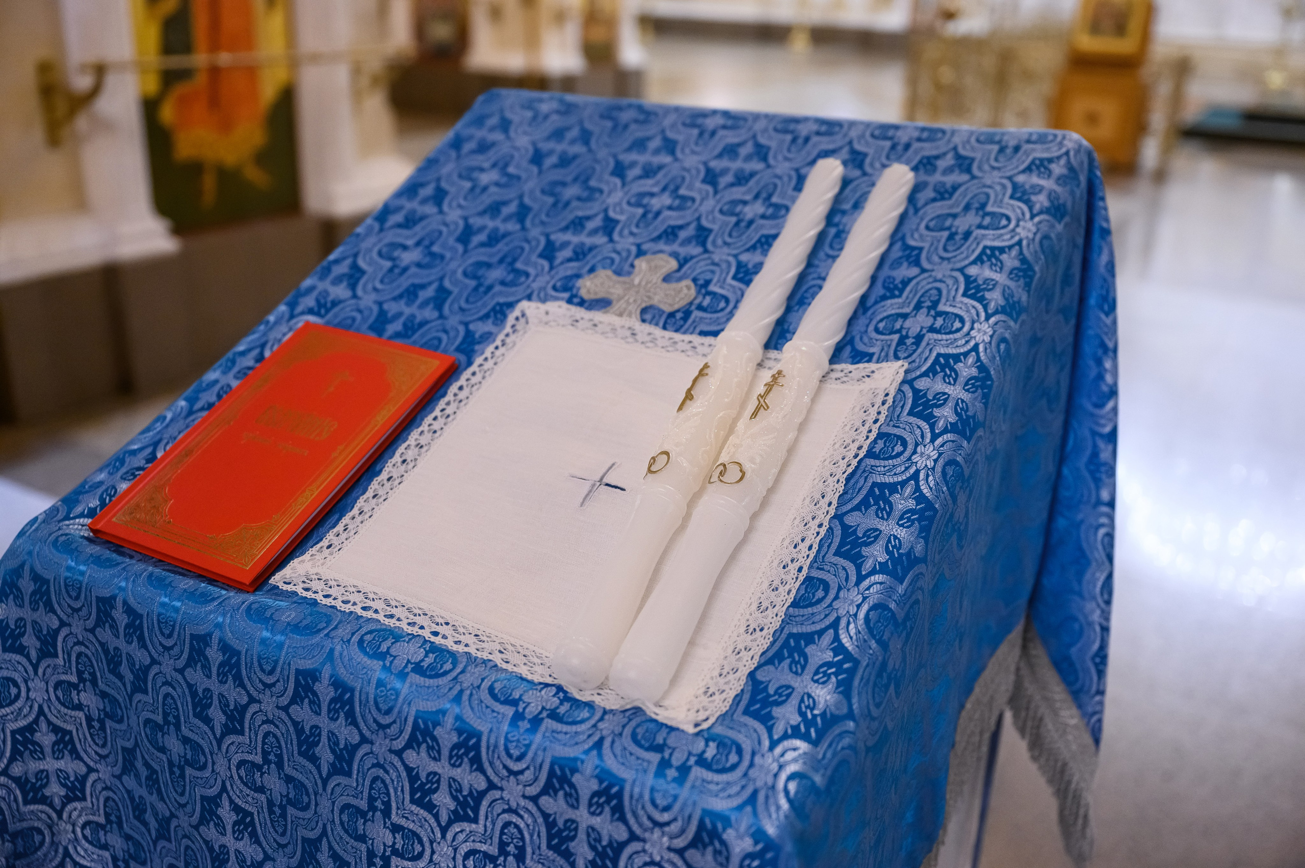 Свадьба Венчание Храм Христа Спасителя. Свадебный фотограф Москва Юрий Кульман