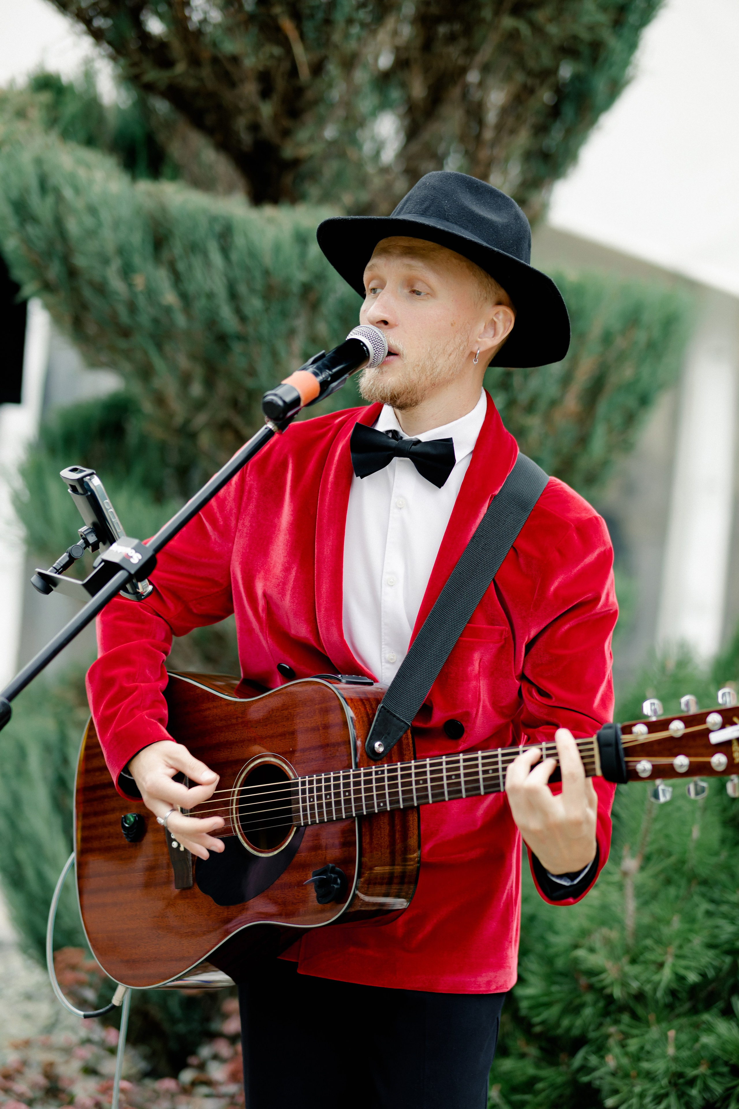 Леонид & Алина. Свадебный и семейный фотограф в Кинеле Евгения Исаева