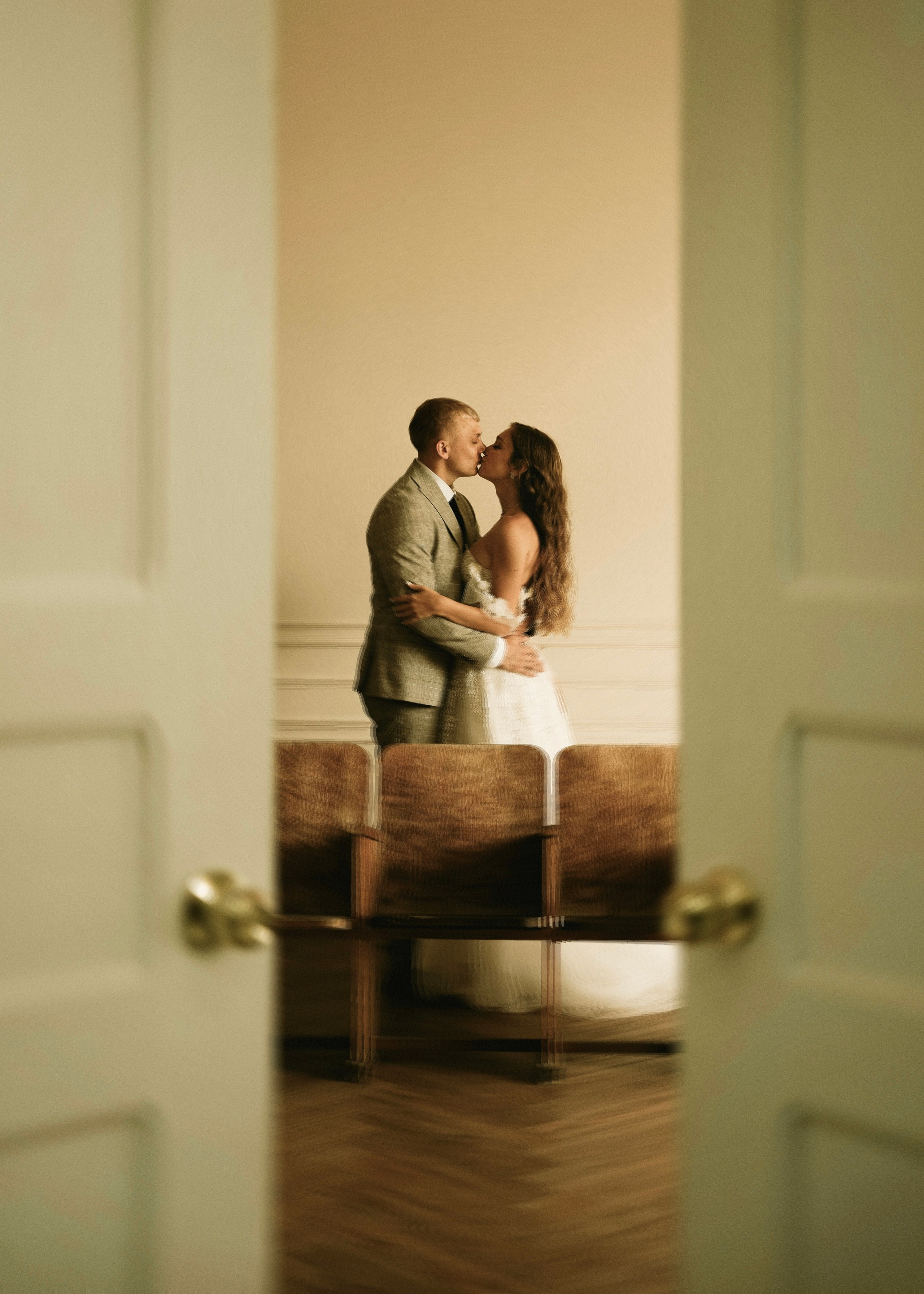 Свадебная съемка. Свадебный фотограф Красноярск Лапина Дарья