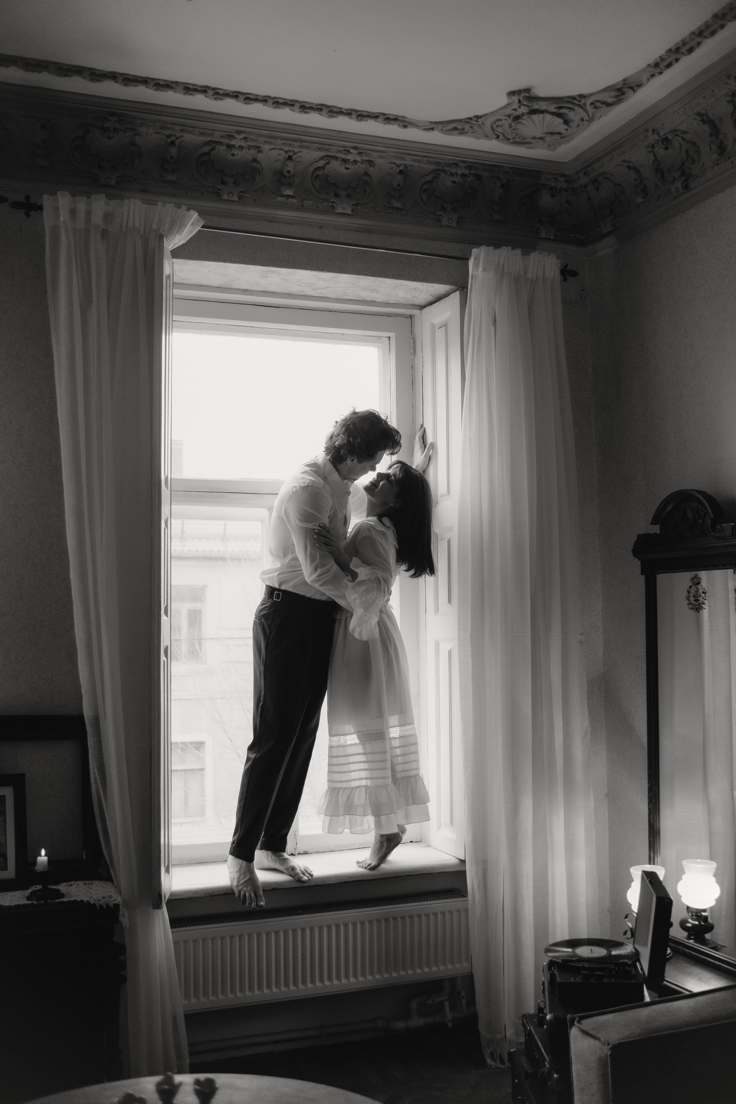 Артём + тата. Фотограф в Таганроге Галина Бычкаускас