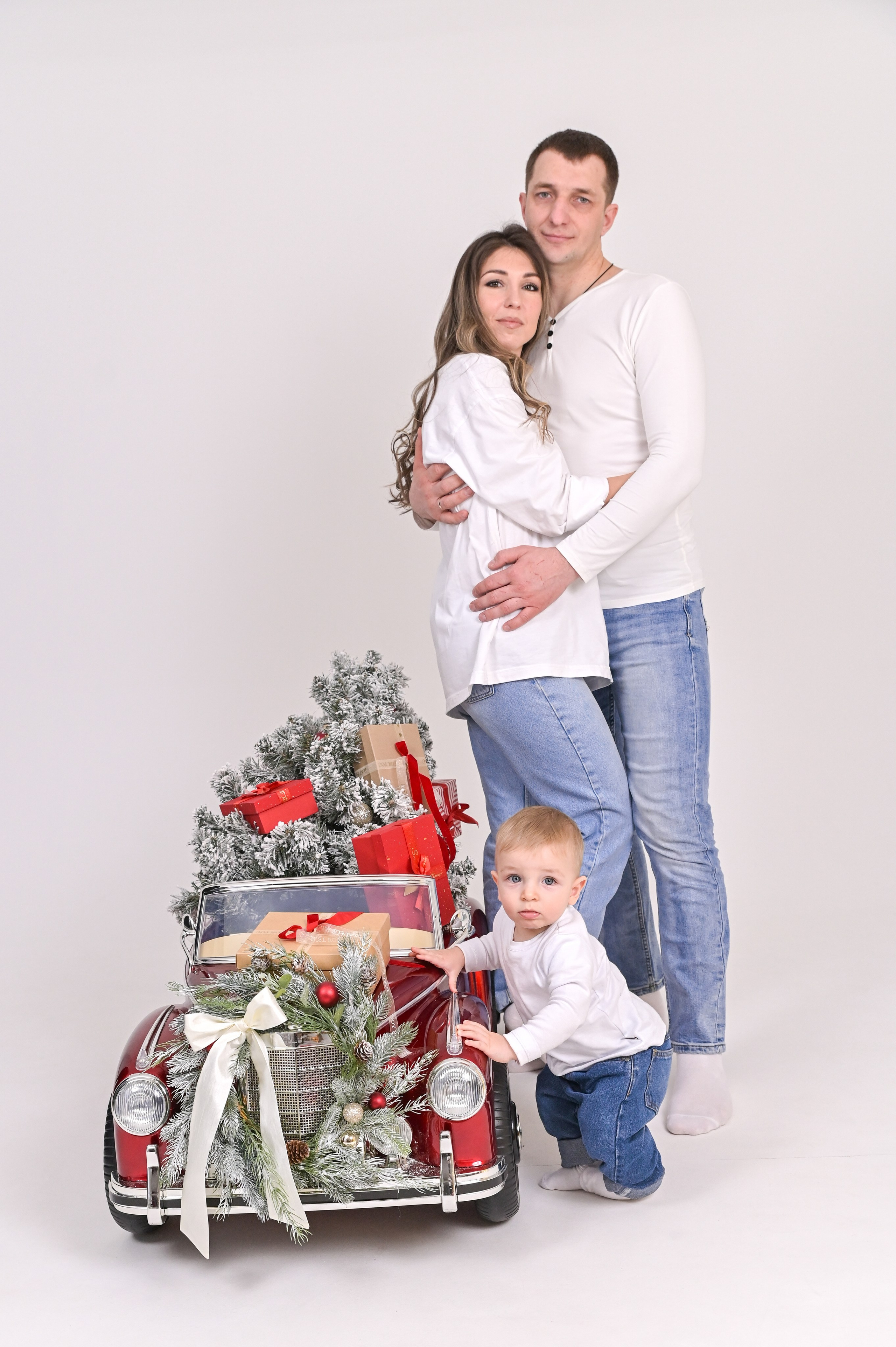 Семейные сьемки. AlexFoto Фотограф в Мозыре Александр Смягликов