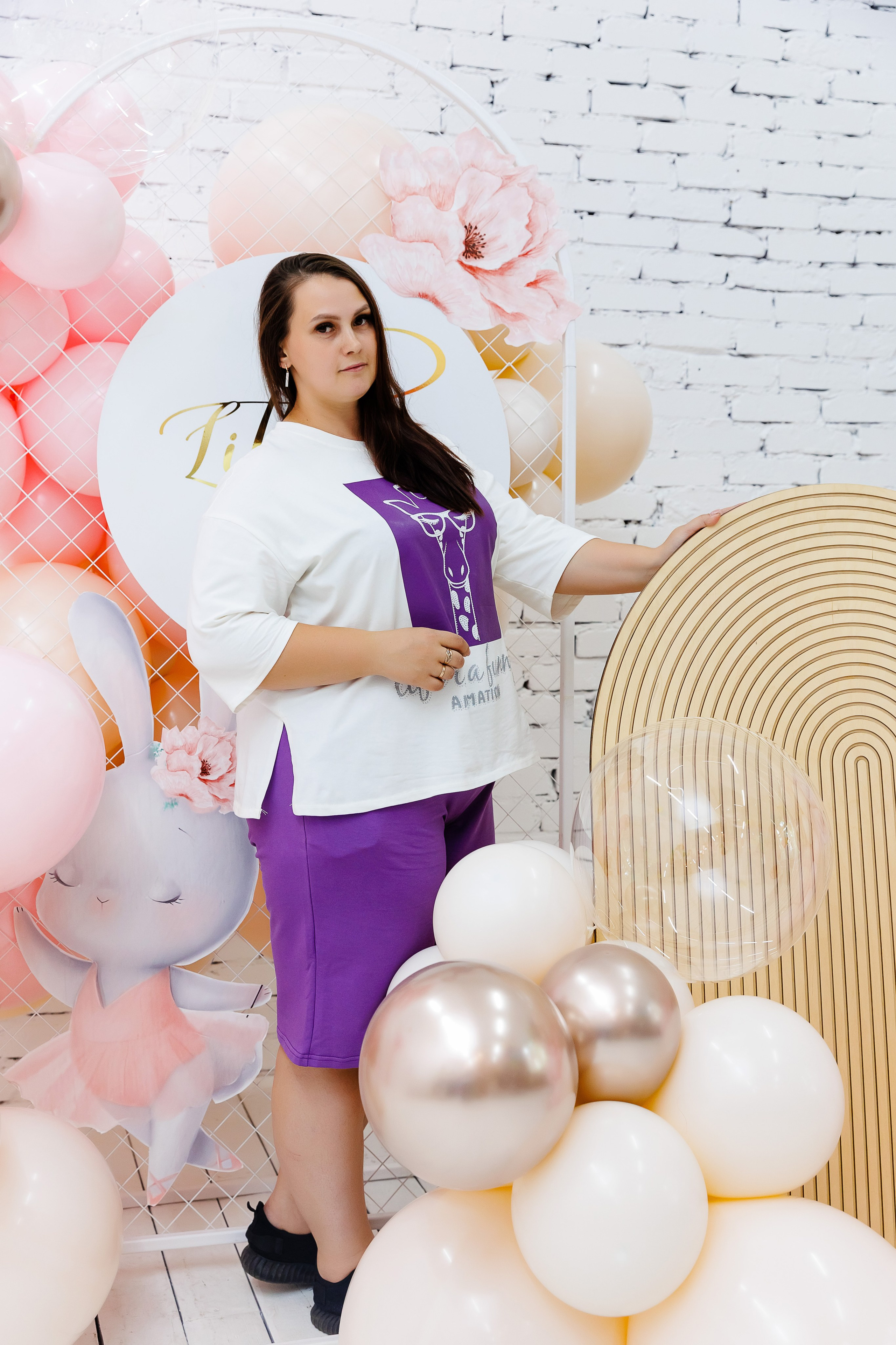 МК декораторов. Фотограф Новосибирск — Наталья Гресь