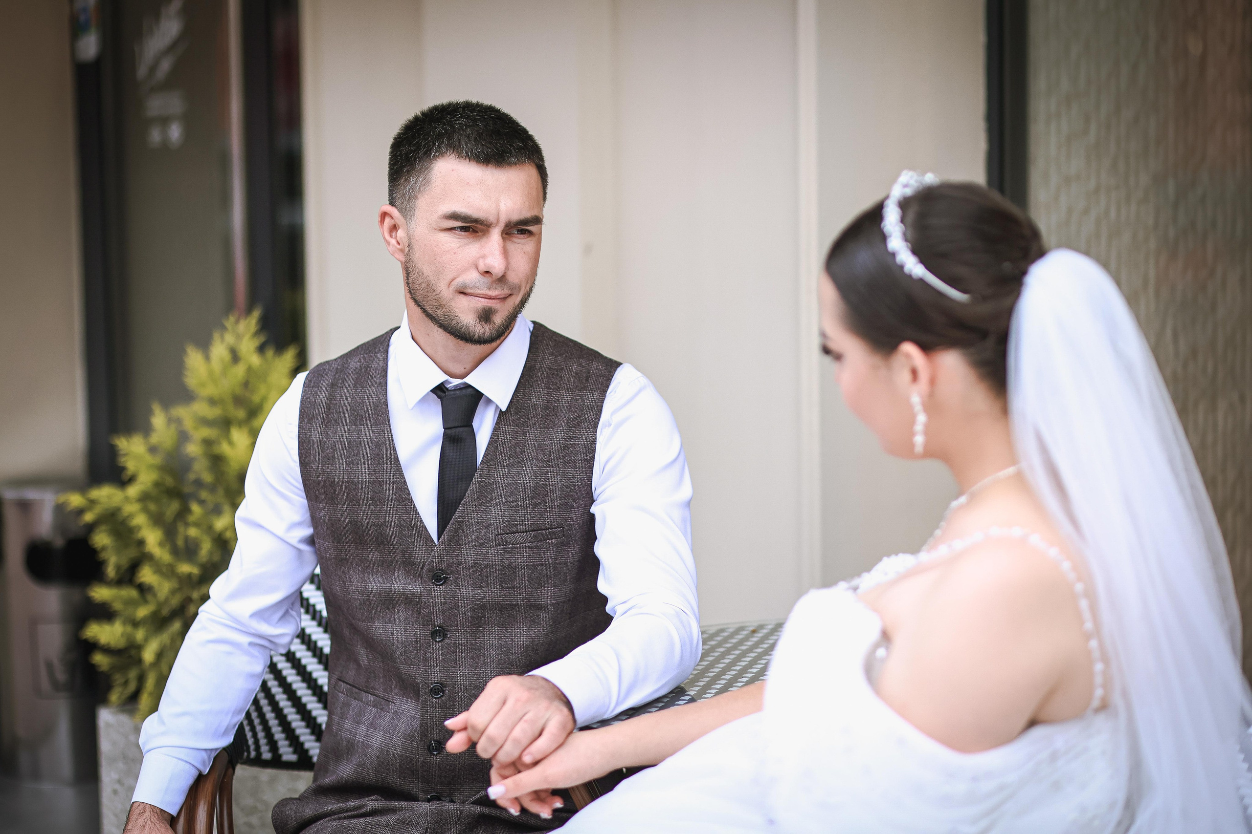 M&V. Свадебный фотограф — видеограф в г. Астрахань Екатерина Юмашева