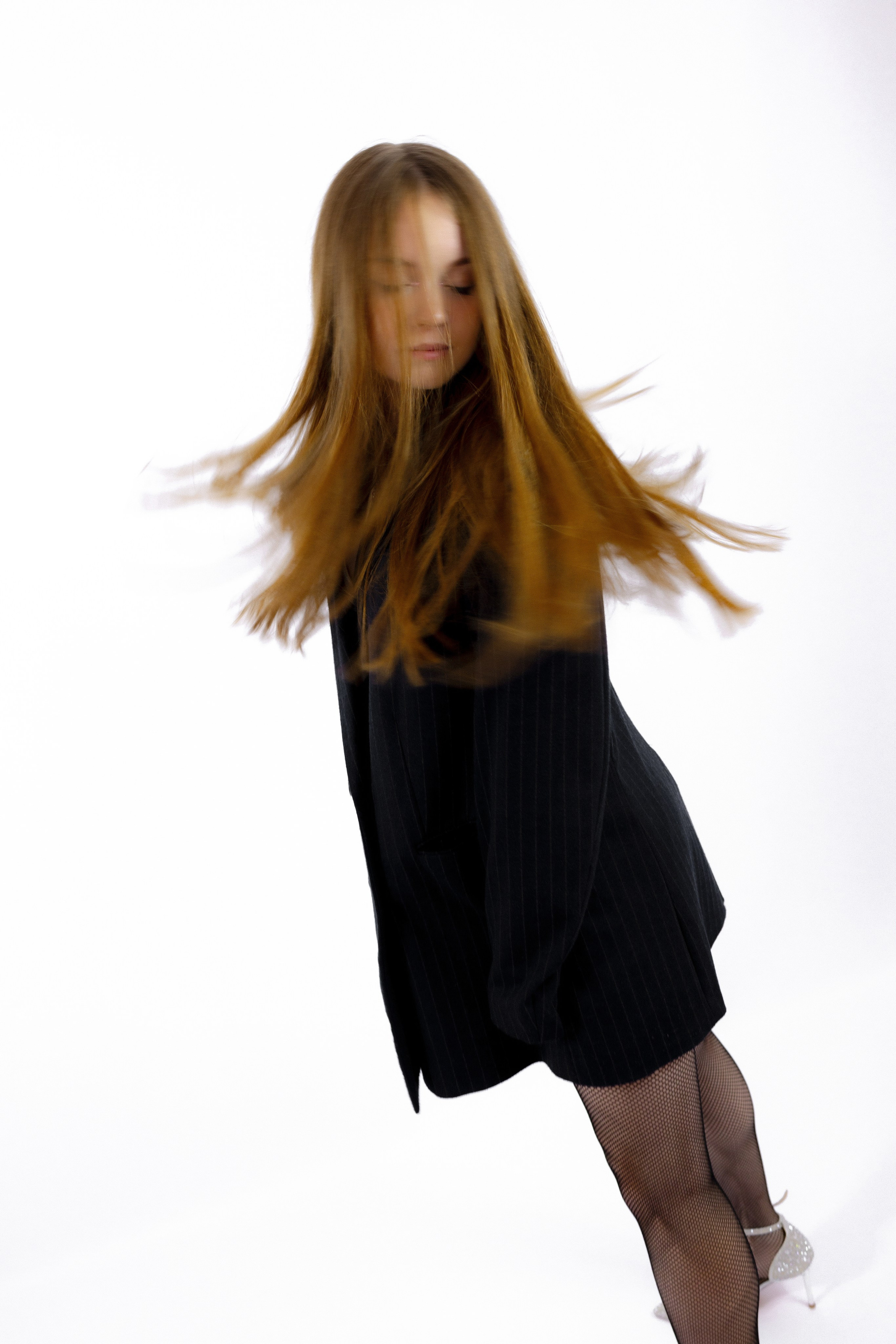 Настя. Фотограф Татьяна Семенова