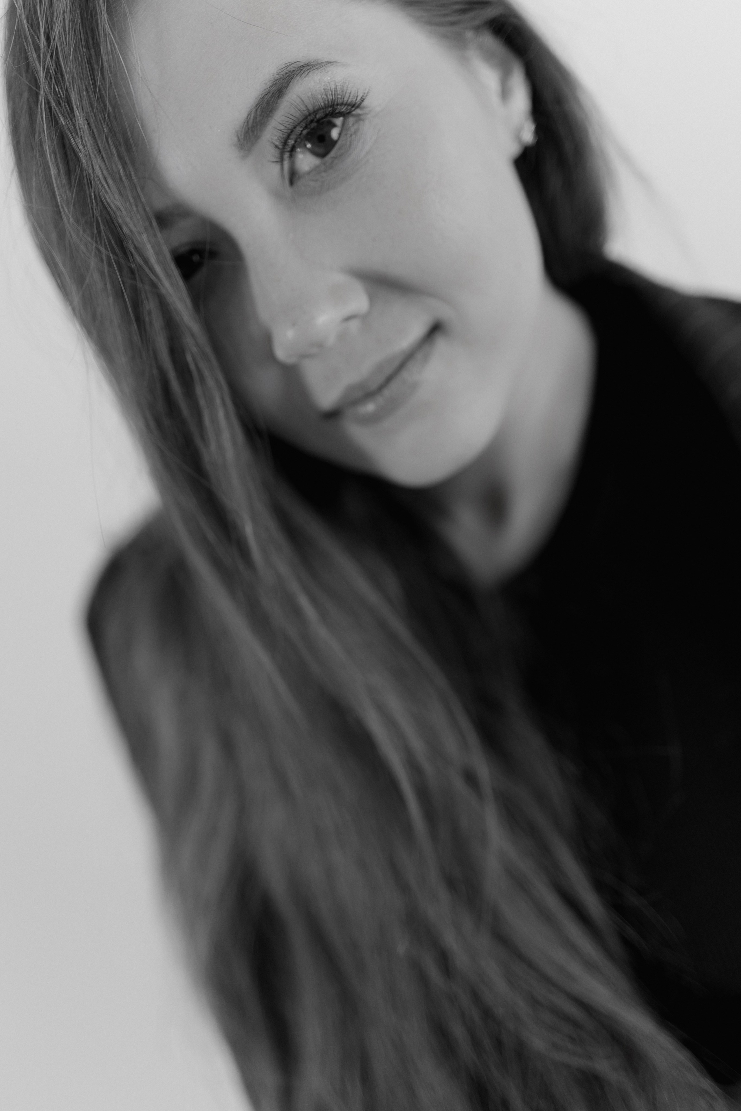 Марина. Фотограф Татьяна Семенова