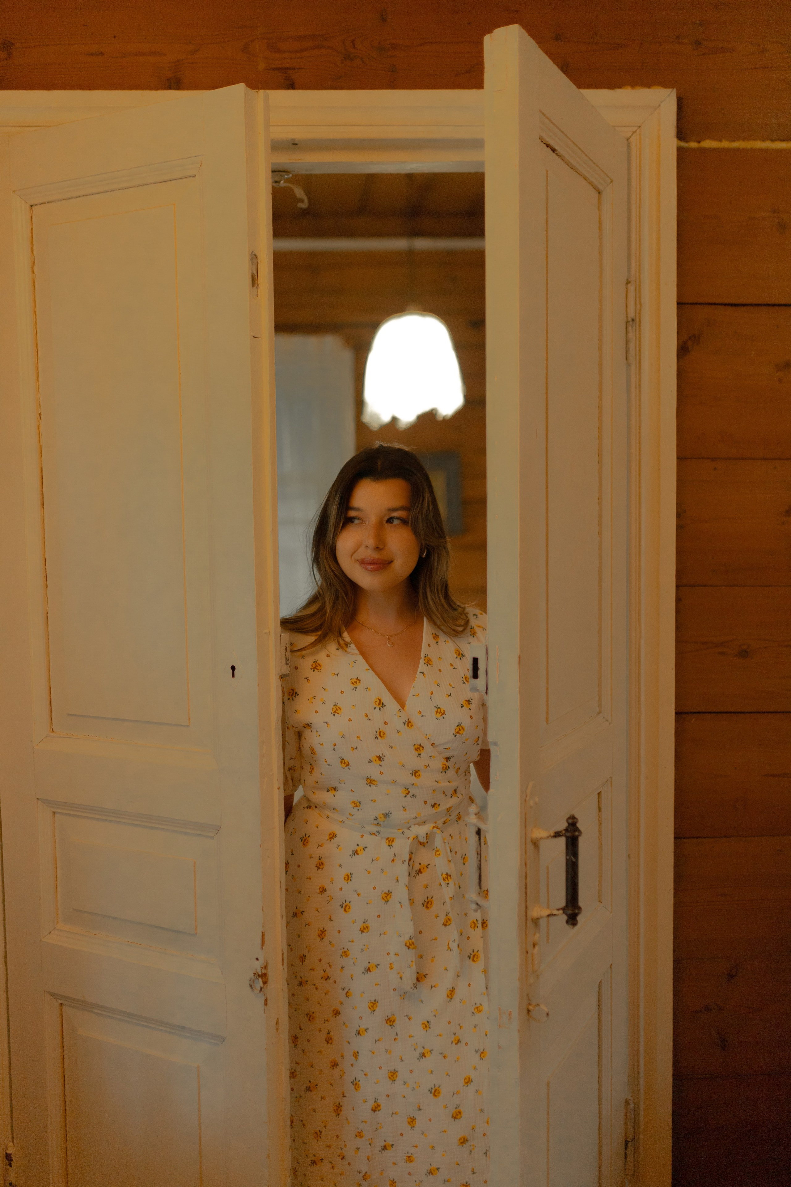 Света. Фотограф Татьяна Семенова