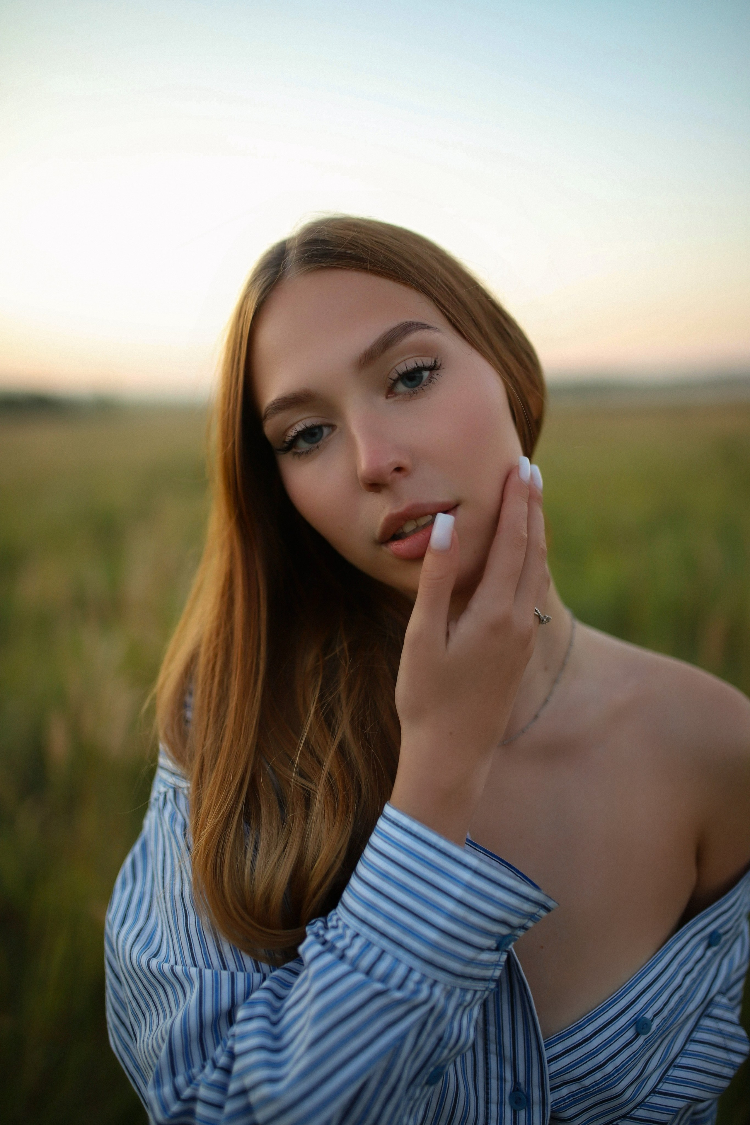 Лиза. Фотограф Татьяна Семенова