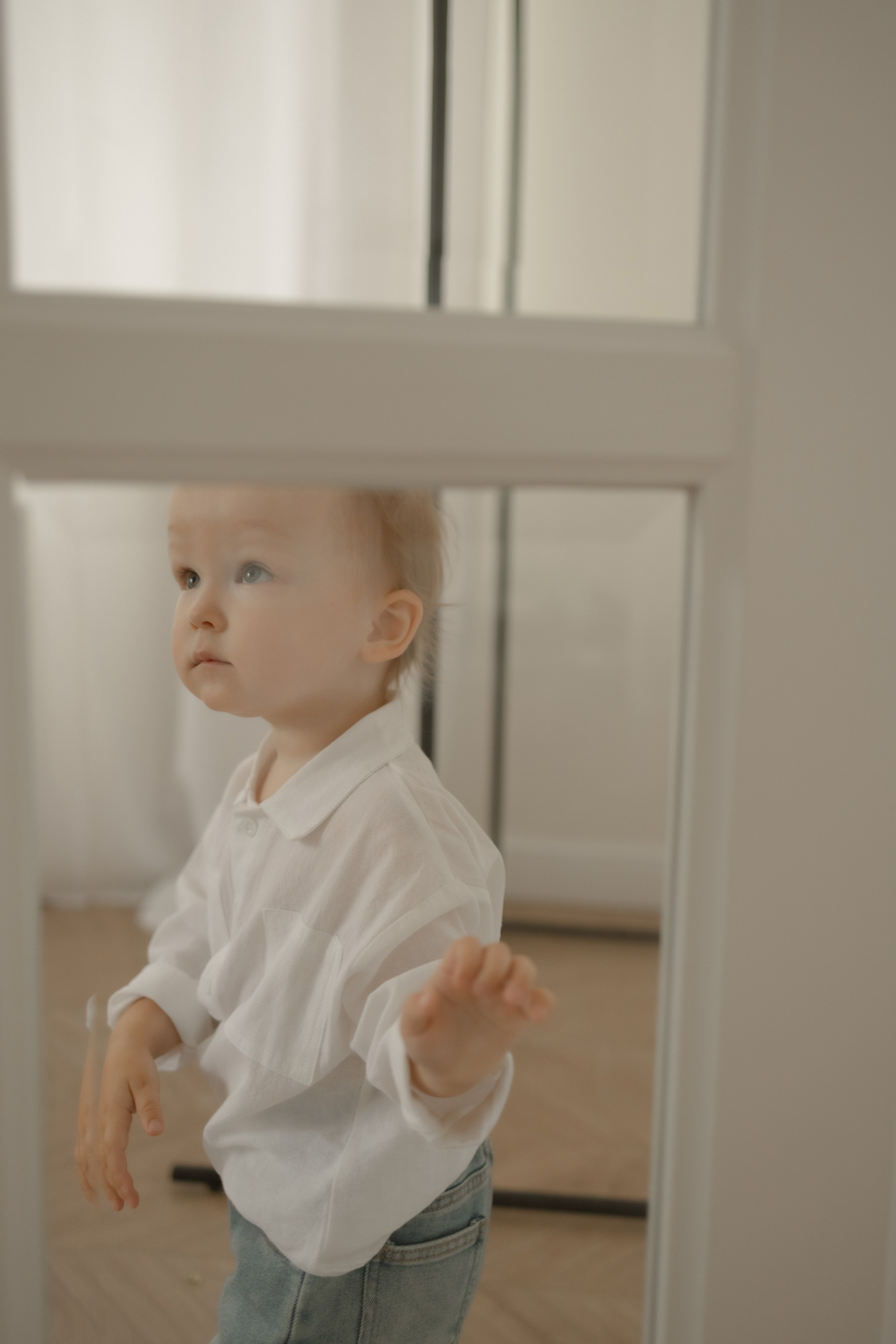 Родные друг другу люди. Фотограф Татьяна Семенова