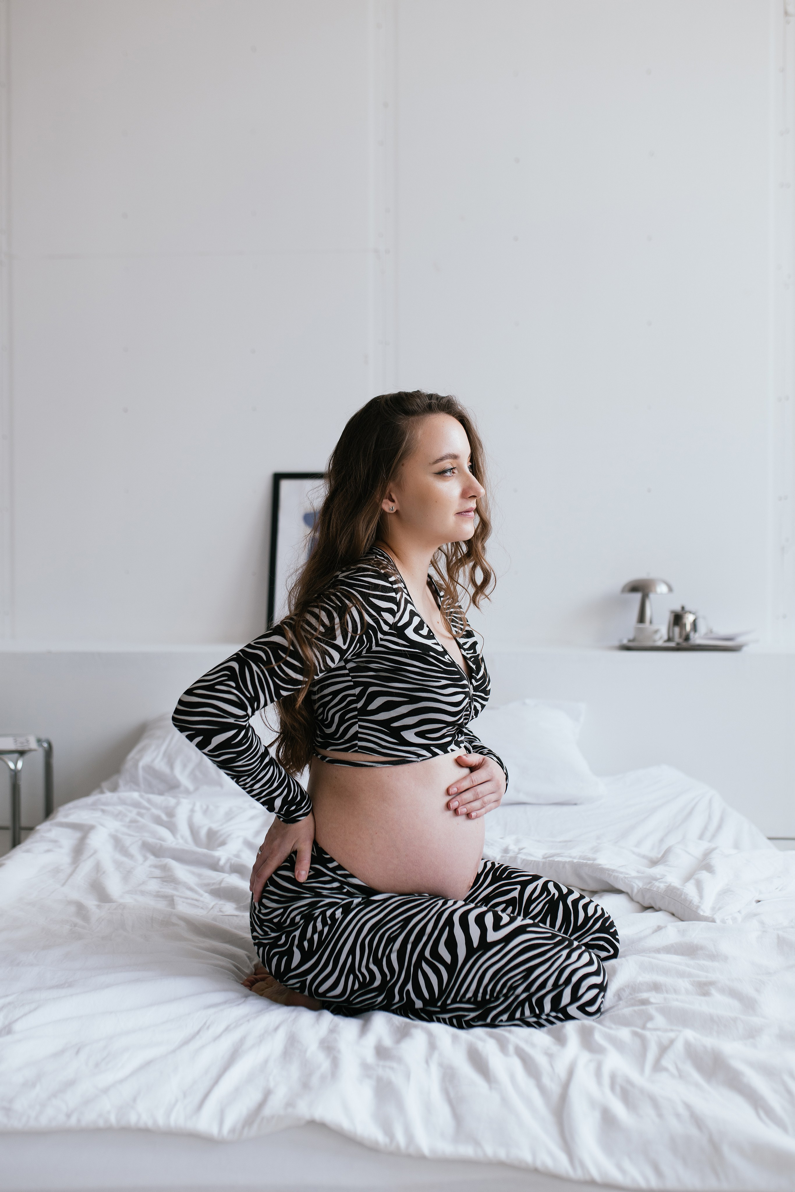 Настя. Свадебный, семейный фотограф в Рязани Лена Брант