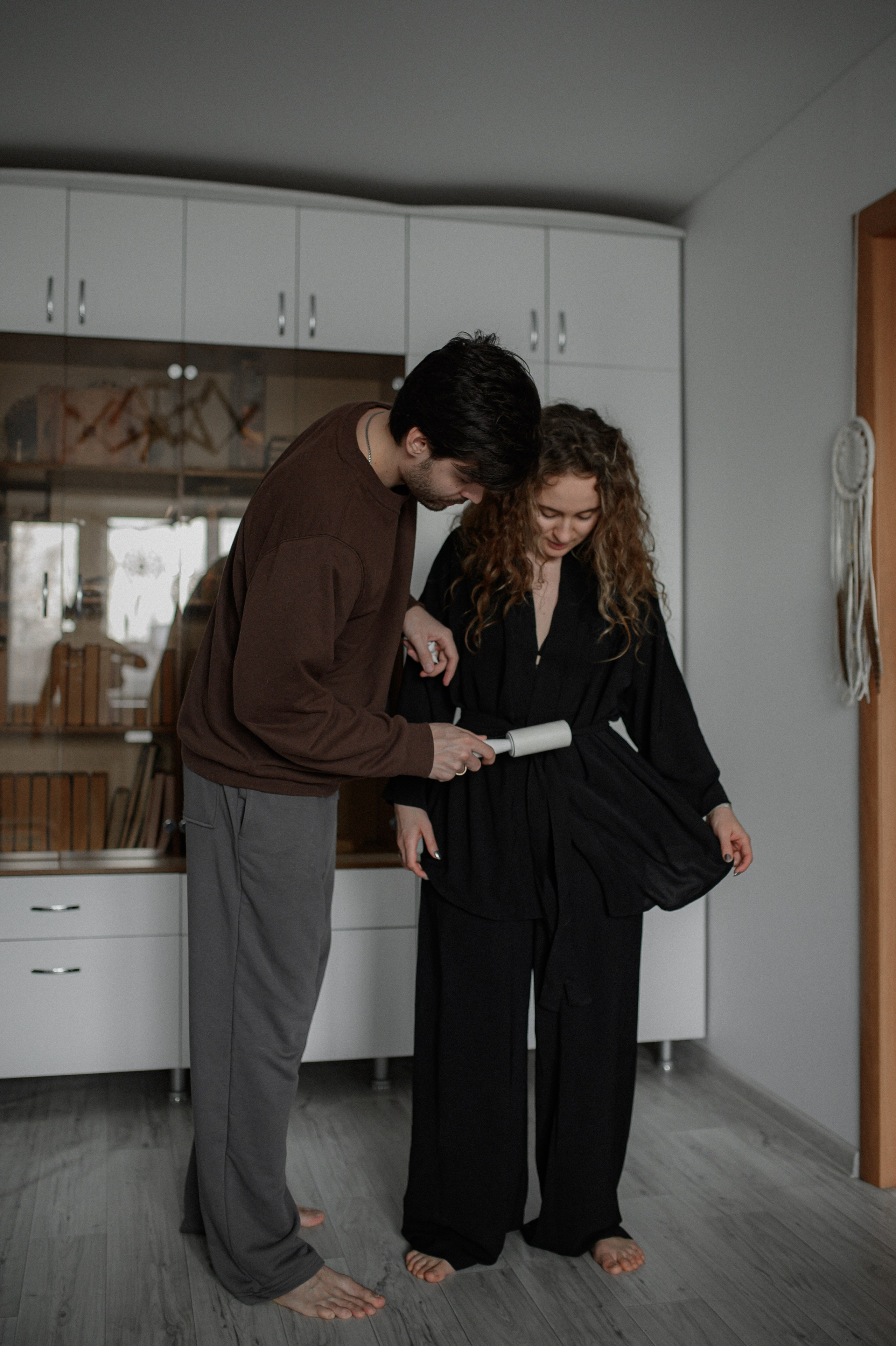 Каролина и Артем. Www.ostermiller.ru