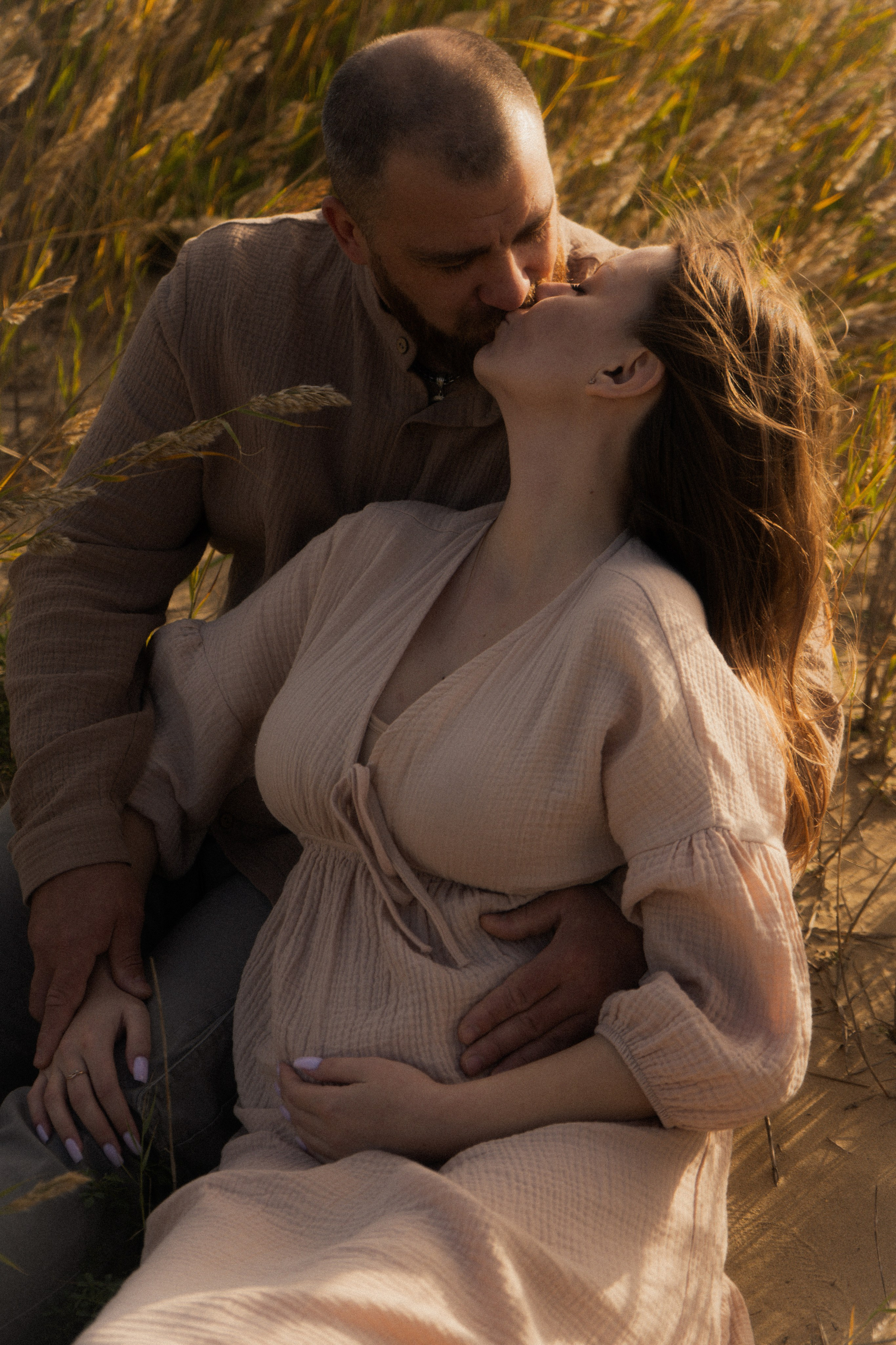 Мальчик или девочка? 👼🏼. Фотограф в Каспийске