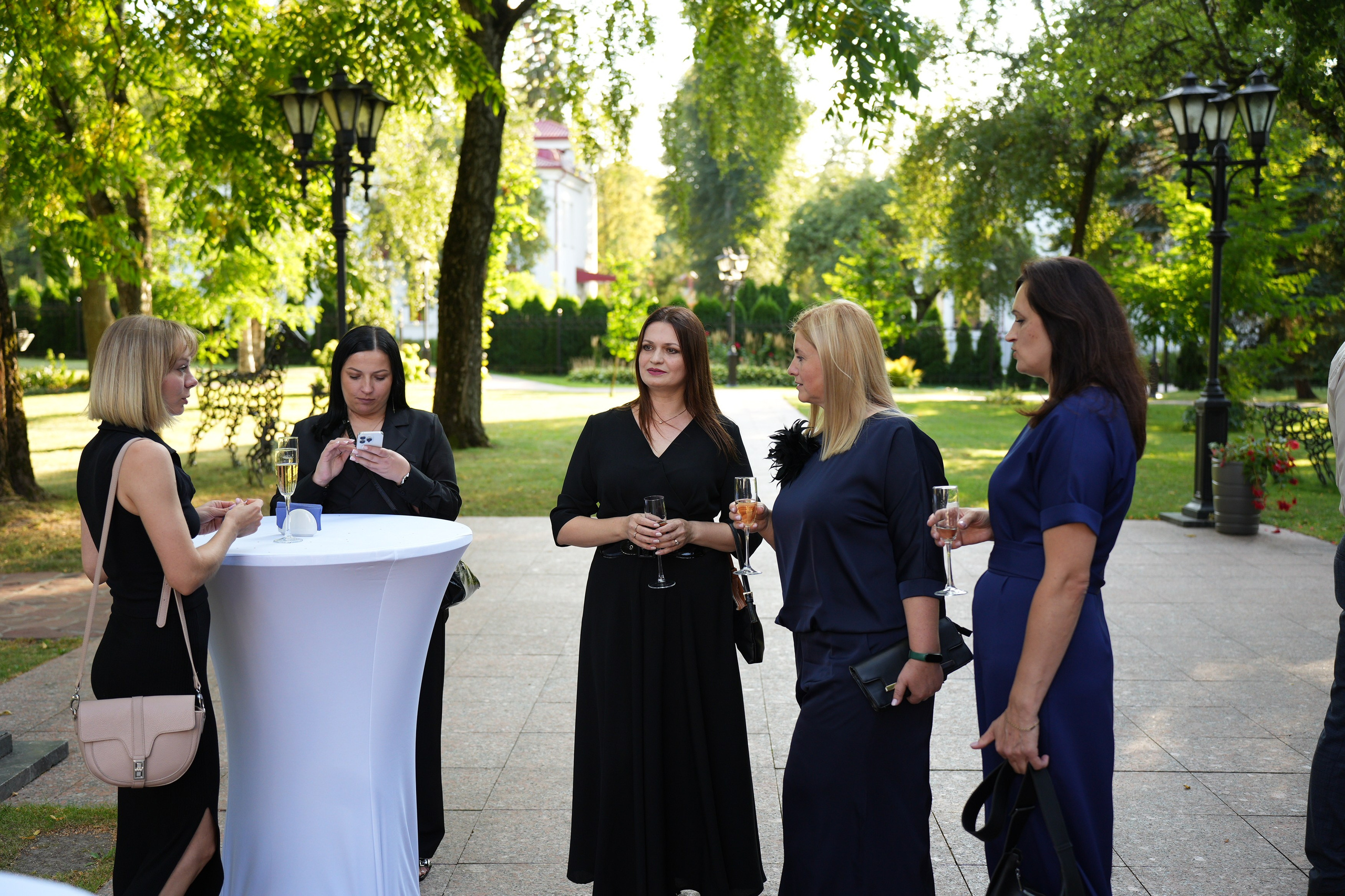 Агат-Систем 45 лет. Семейный и свадебный фотограф Минск, Беларусь Анна Орловская