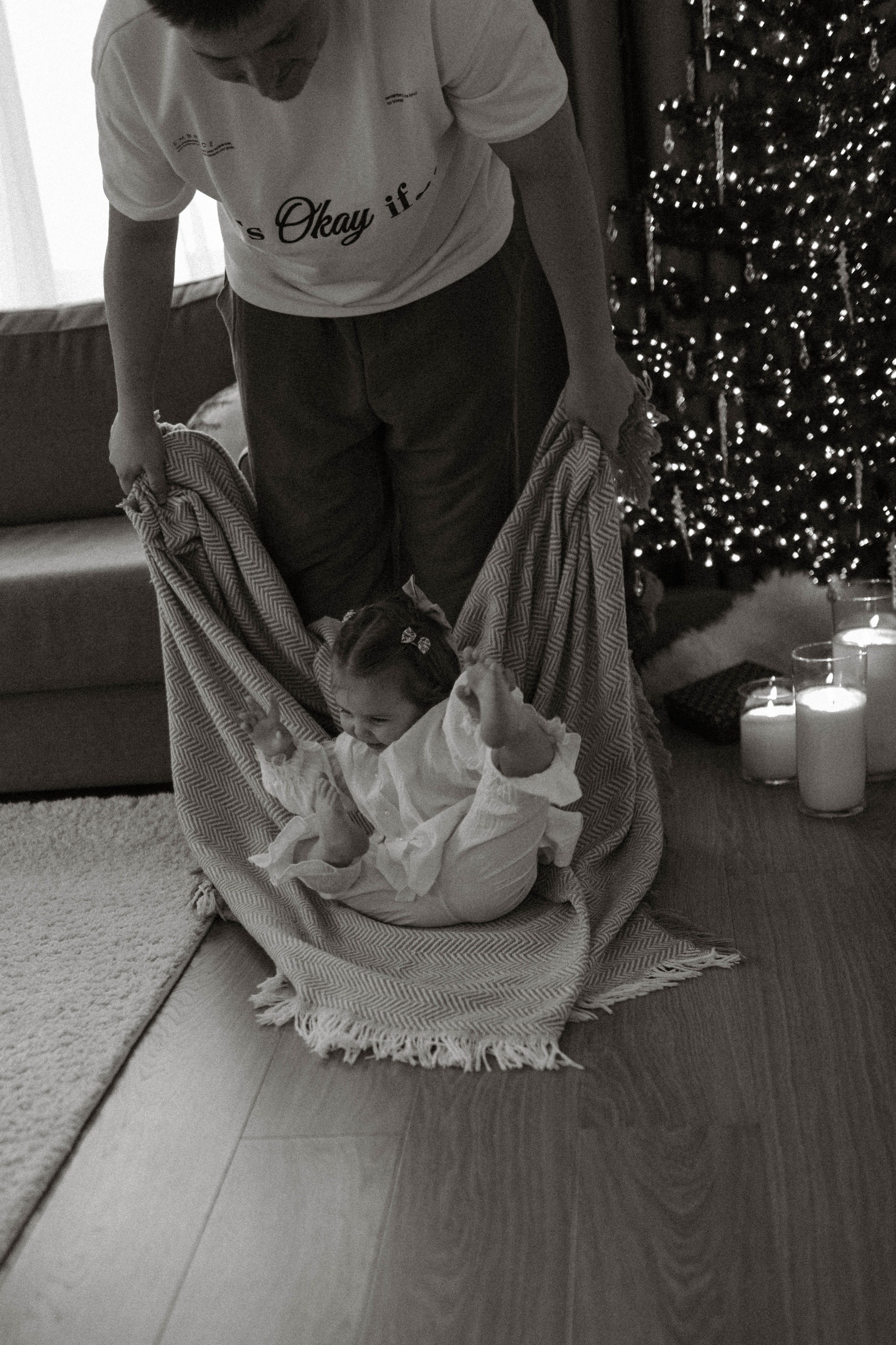 Вика, Дима, Адель, Анисия. Семейный фотограф Юлия Котова