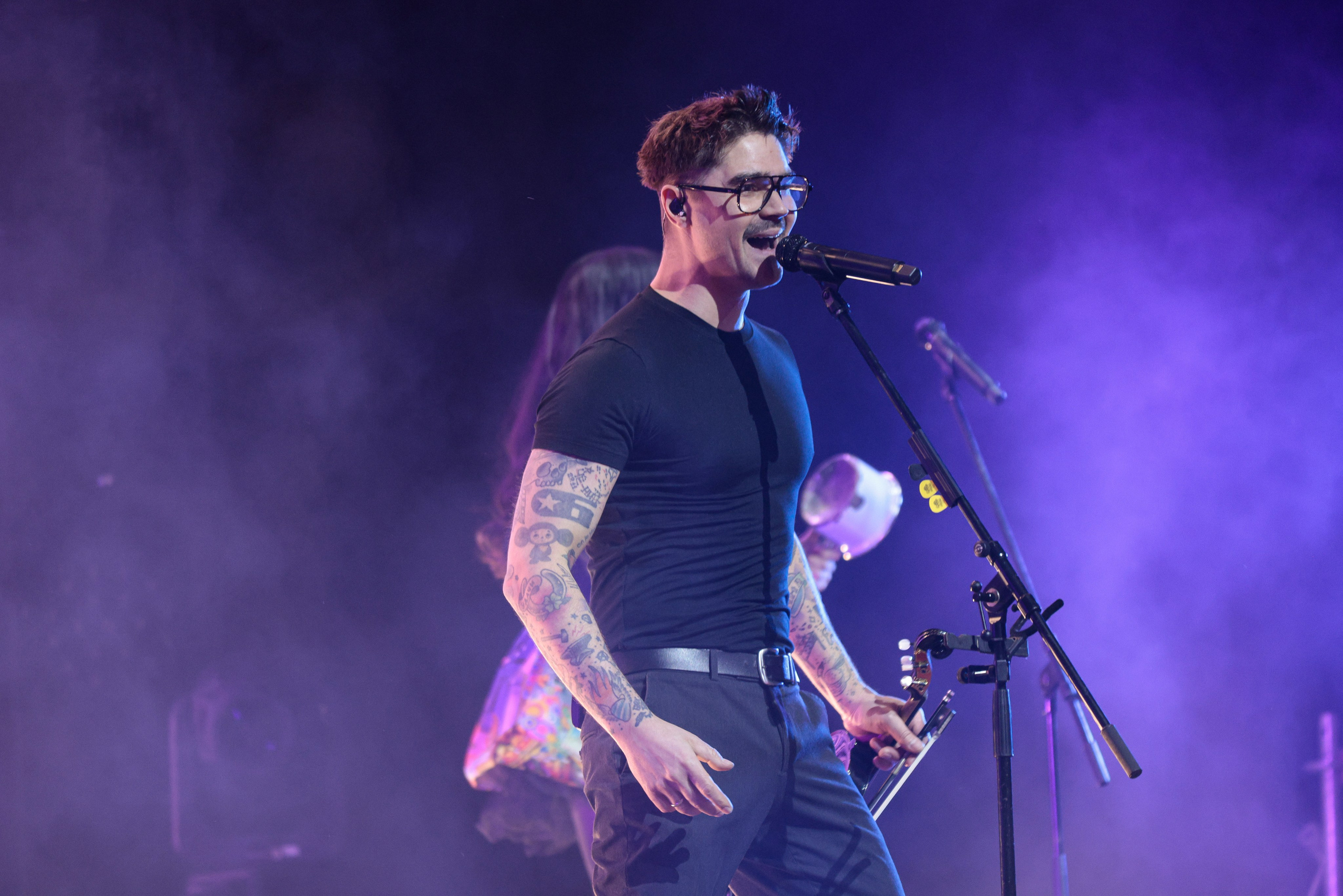 The Hatters\ 31 марта \ Новосибирск. Фотограф в Новосибирске Александр Иванов