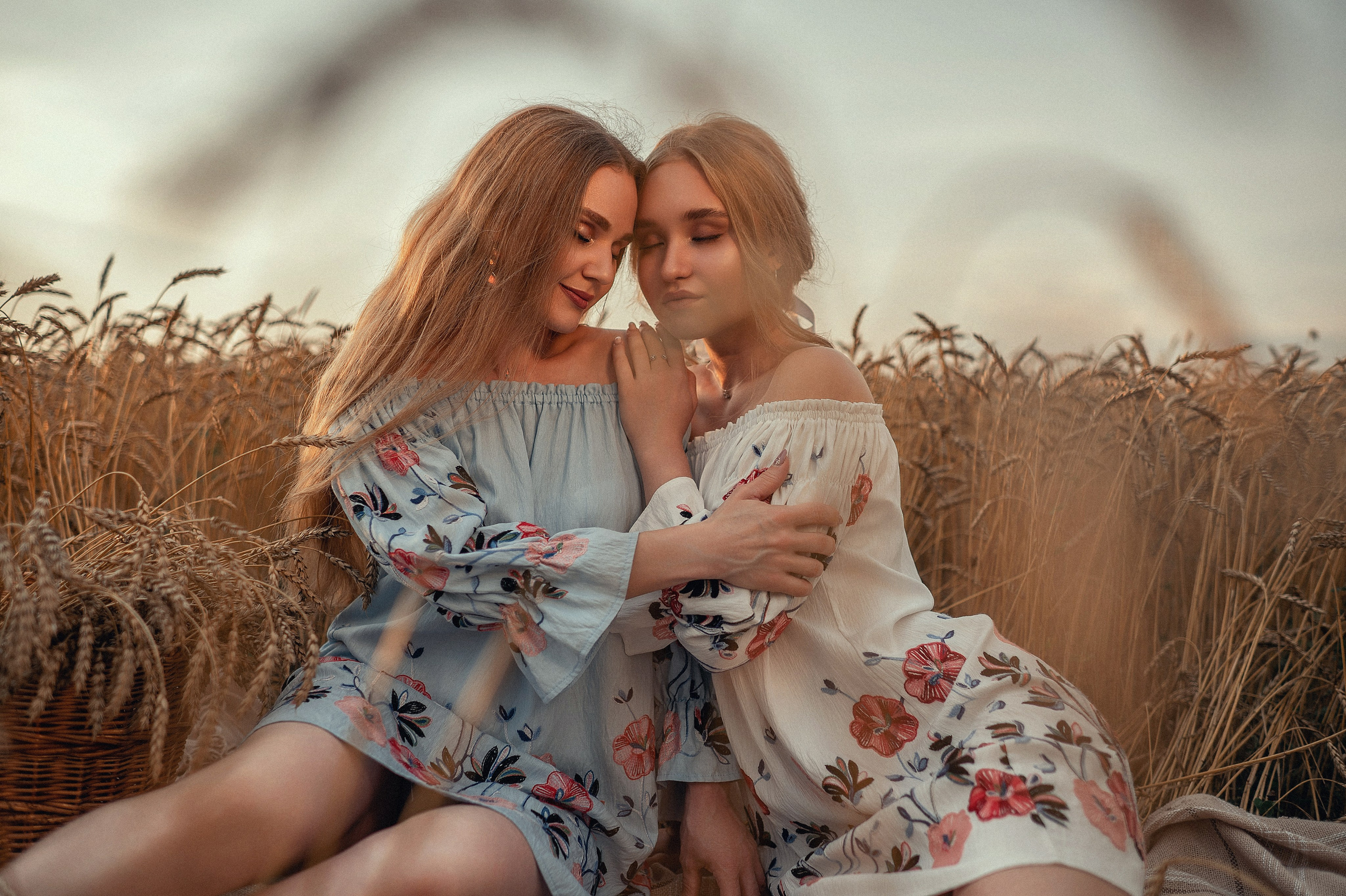 ПШЕНИЦА. Семейный фотограф Екатеринбург Лора Мур