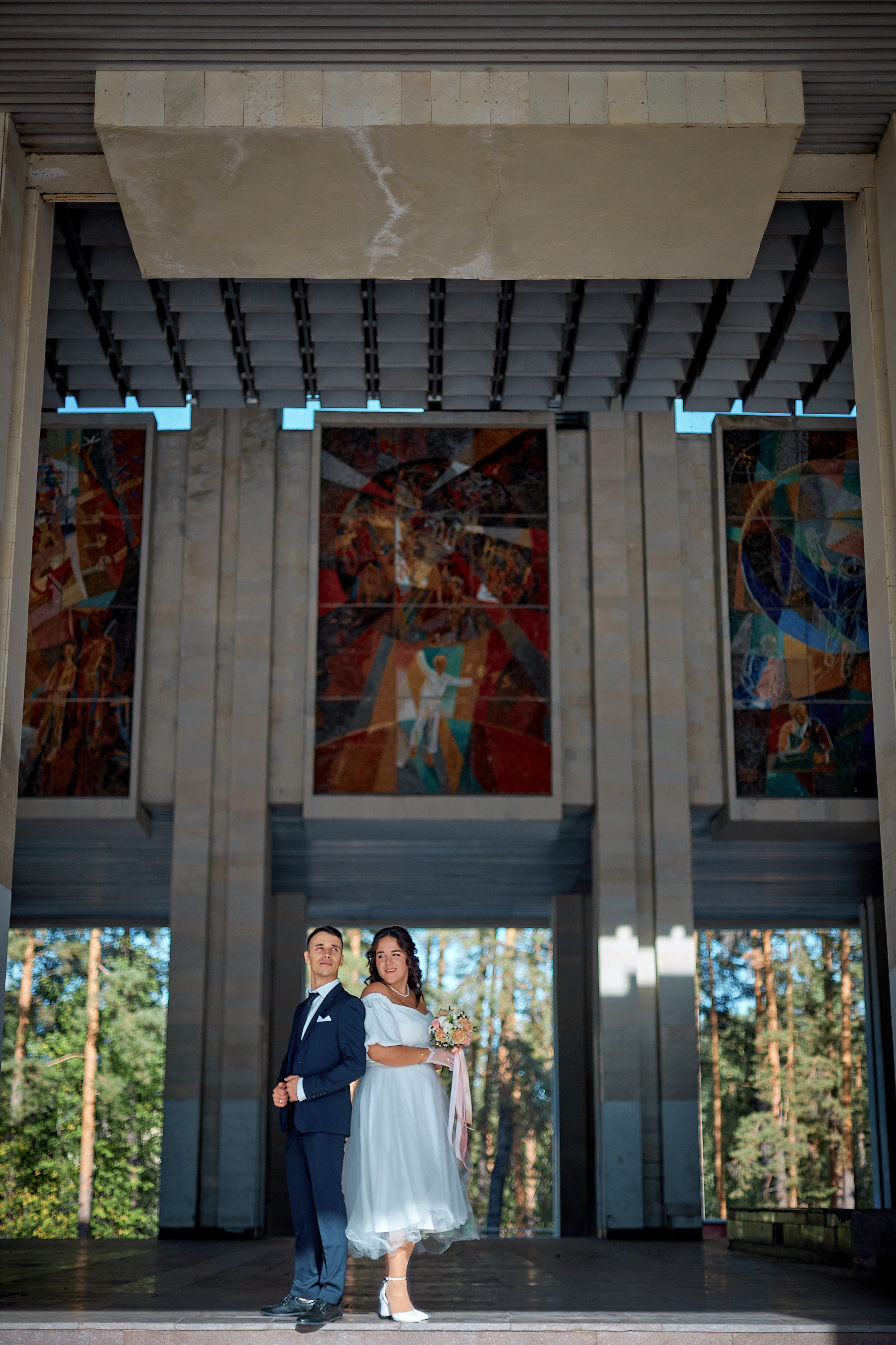 Свадьба. Кудашов Григорий — Фотограф в Самаре и области