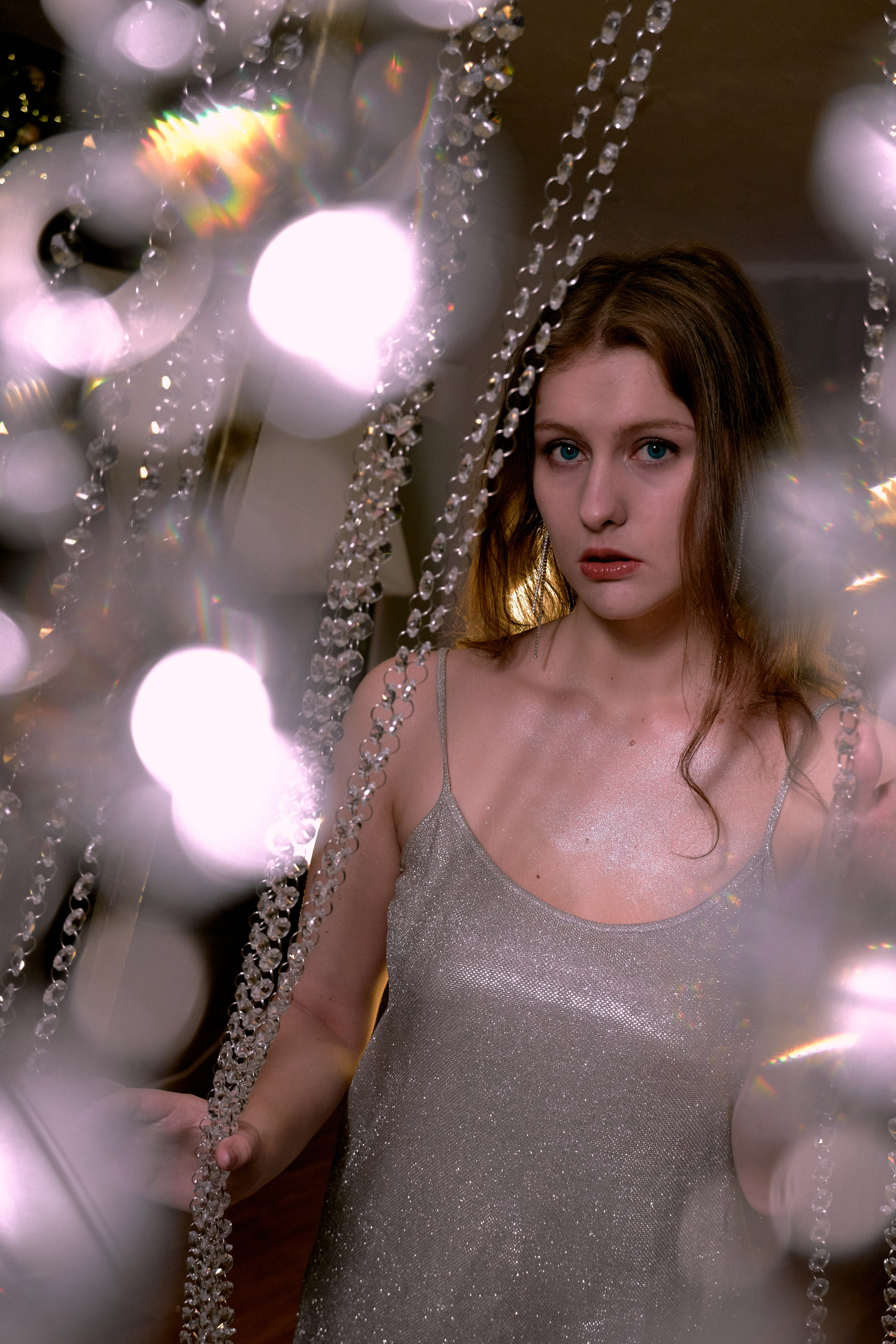 Альбом 2. Арт-фотограф Игорь Громов в Томске